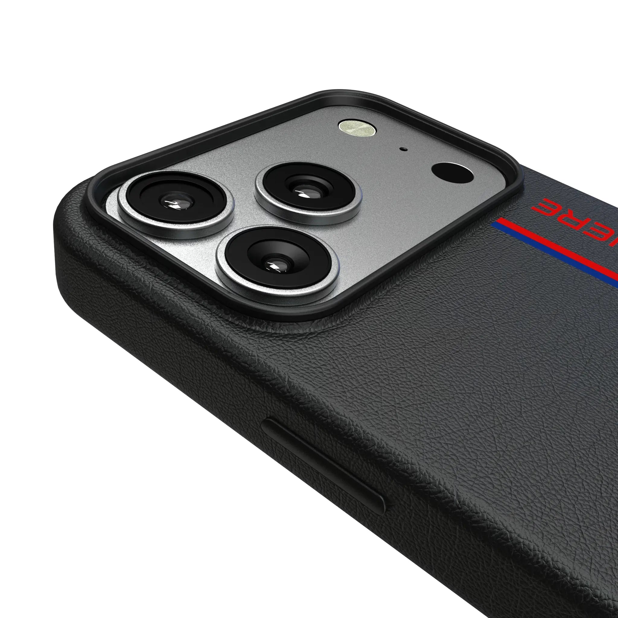 Buffalo Bills Personalized Sidebard iPhone MagSafe Compatible Phone Case for Apple iPhone - Detail#Device_iPhone 17 Pro