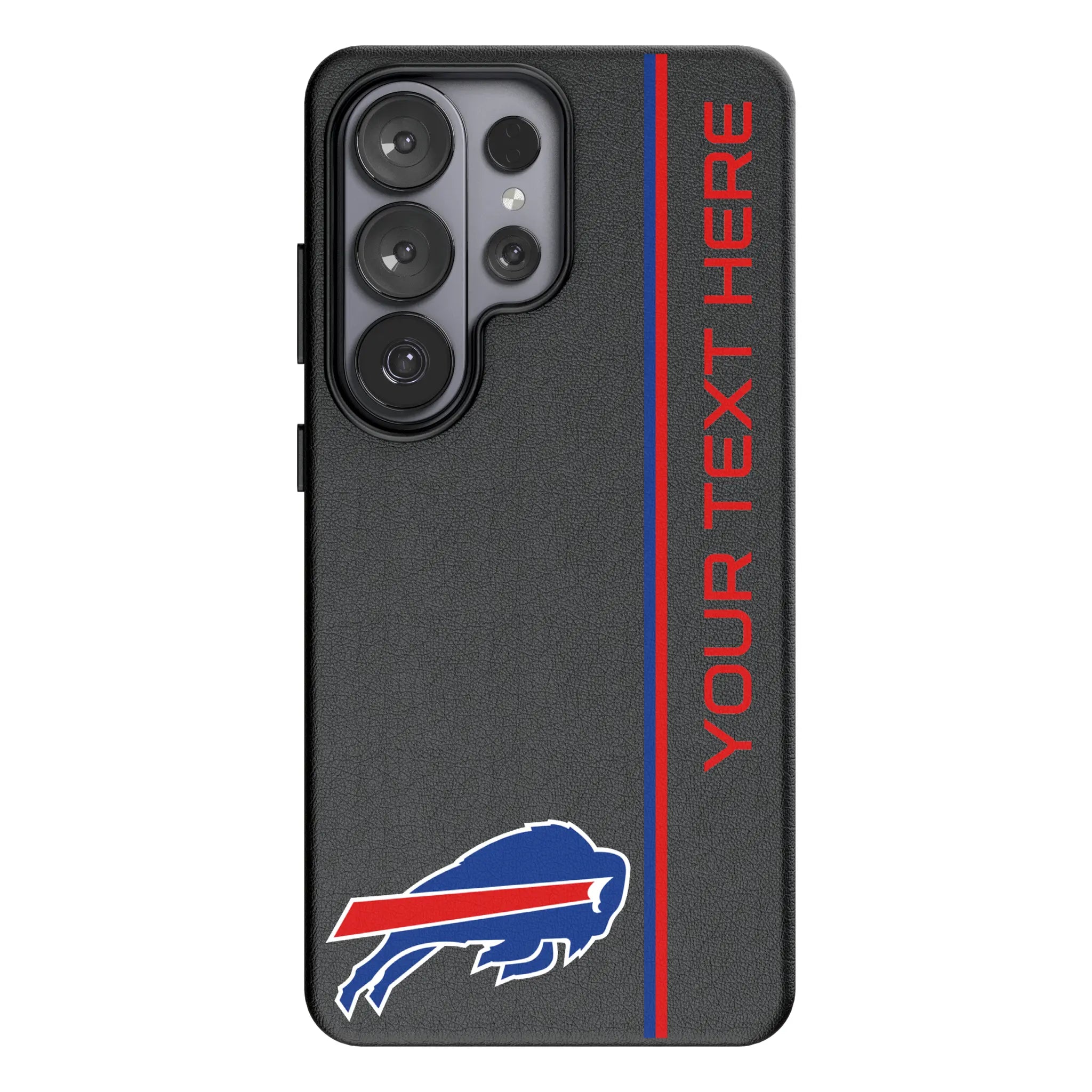 Buffalo Bills Personalized Sidebard Galaxy MagSafe Compatible Phone Case for Samsung Galaxy#Device_Galaxy S26 Ultra