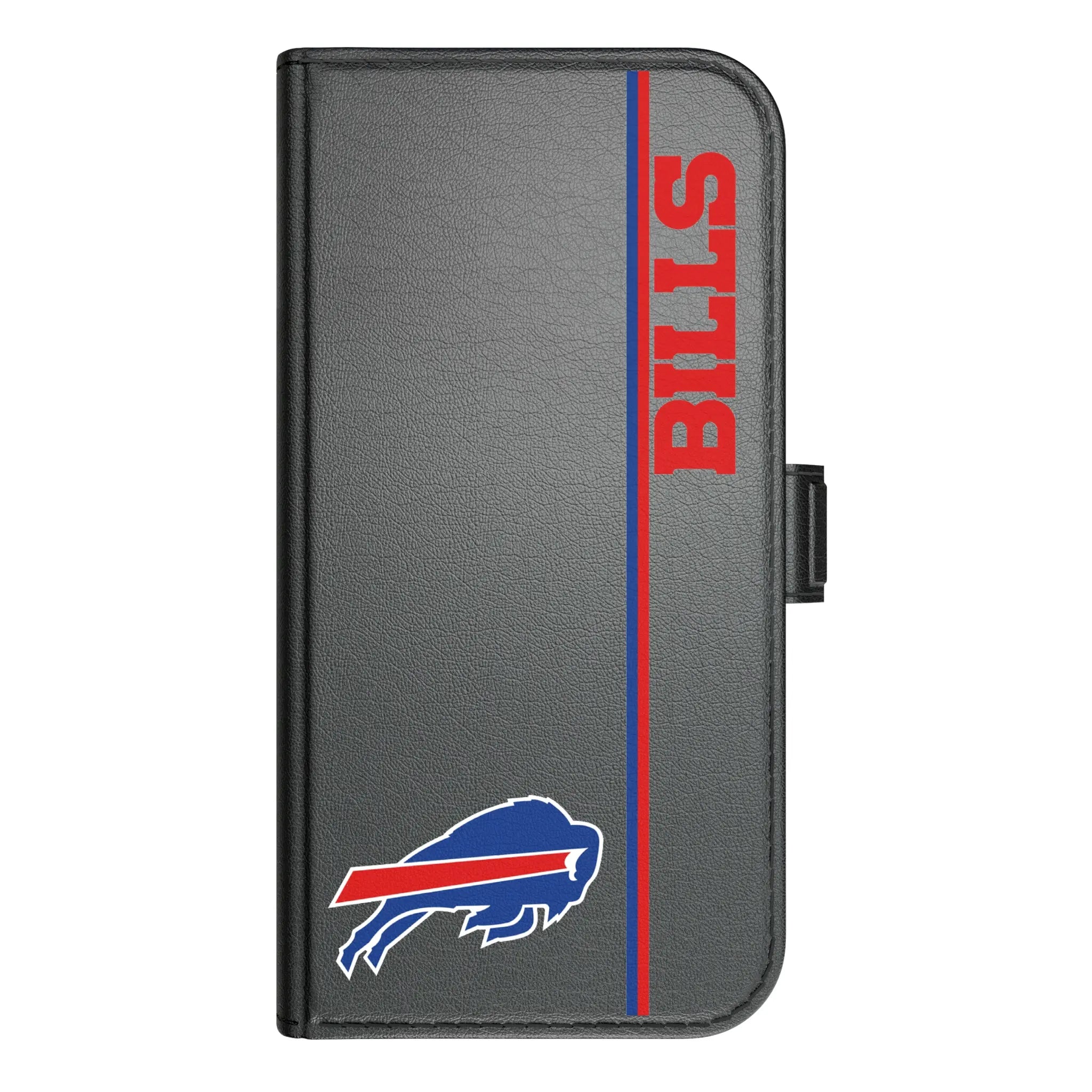 Buffalo Bills Sidebar iPhone Folio Phone Case for Apple iPhone#Device_iPhone 17