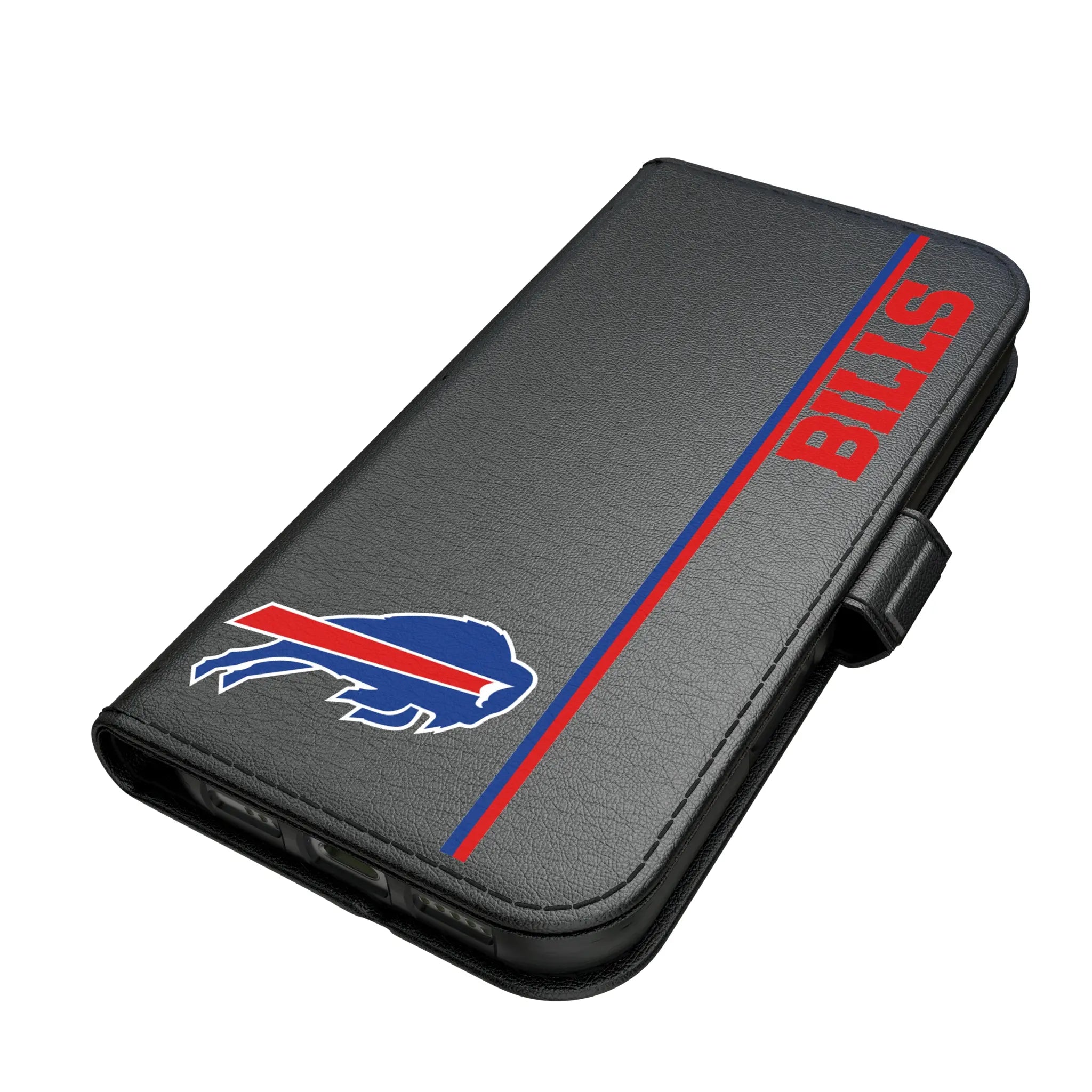 Buffalo Bills Sidebar iPhone Folio Phone Case for Apple iPhone#Device_iPhone 17 Pro