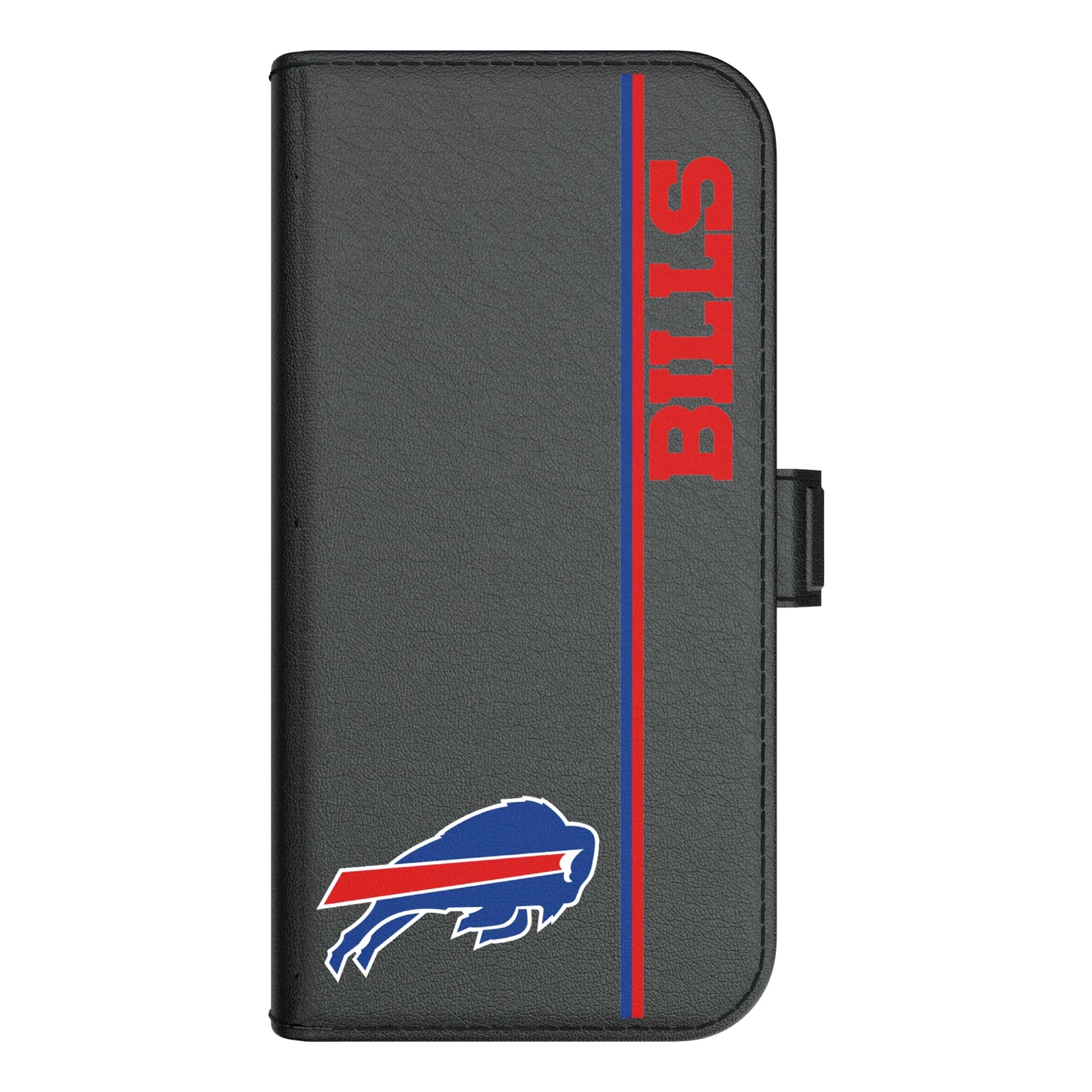Buffalo Bills Sidebar iPhone Folio Phone Case for Apple iPhone#Device_iPhone 17 Pro