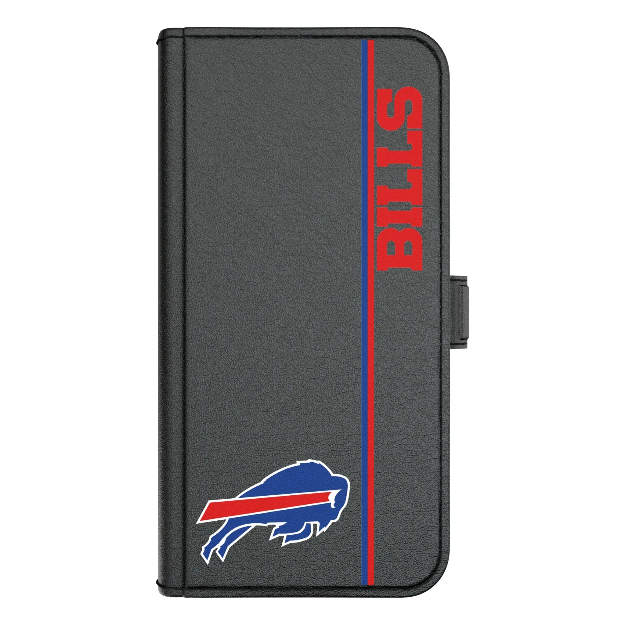 Buffalo Bills Sidebar iPhone Folio Phone Case for Apple iPhone#Device_iPhone 17 Pro Max