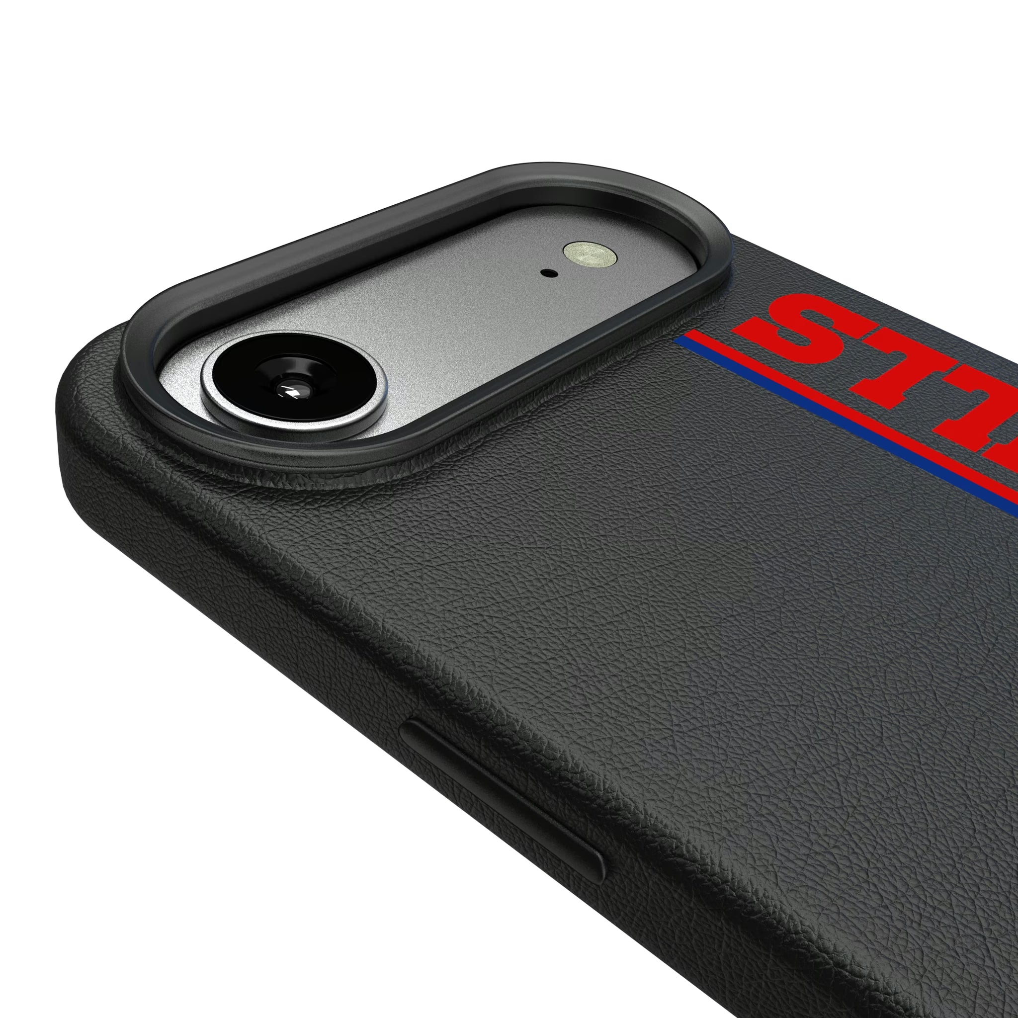 Buffalo Bills Sidebar iPhone MagSafe Compatible Phone Case for Apple iPhone - Detail#Device_iPhone Air