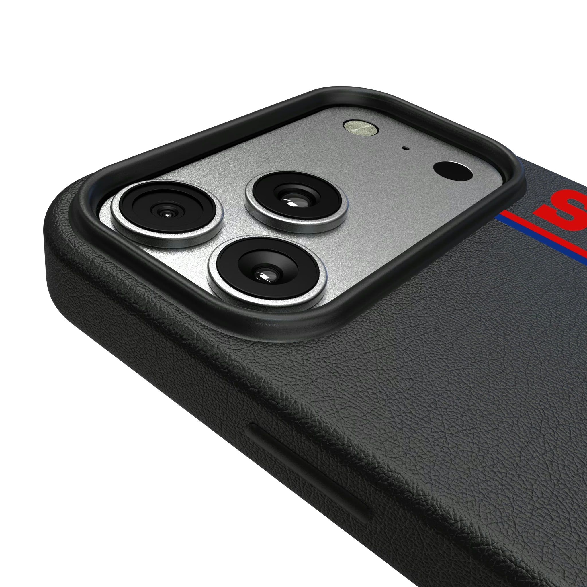 Buffalo Bills Sidebar iPhone MagSafe Compatible Phone Case for Apple iPhone - Detail#Device_iPhone 17 Pro Max