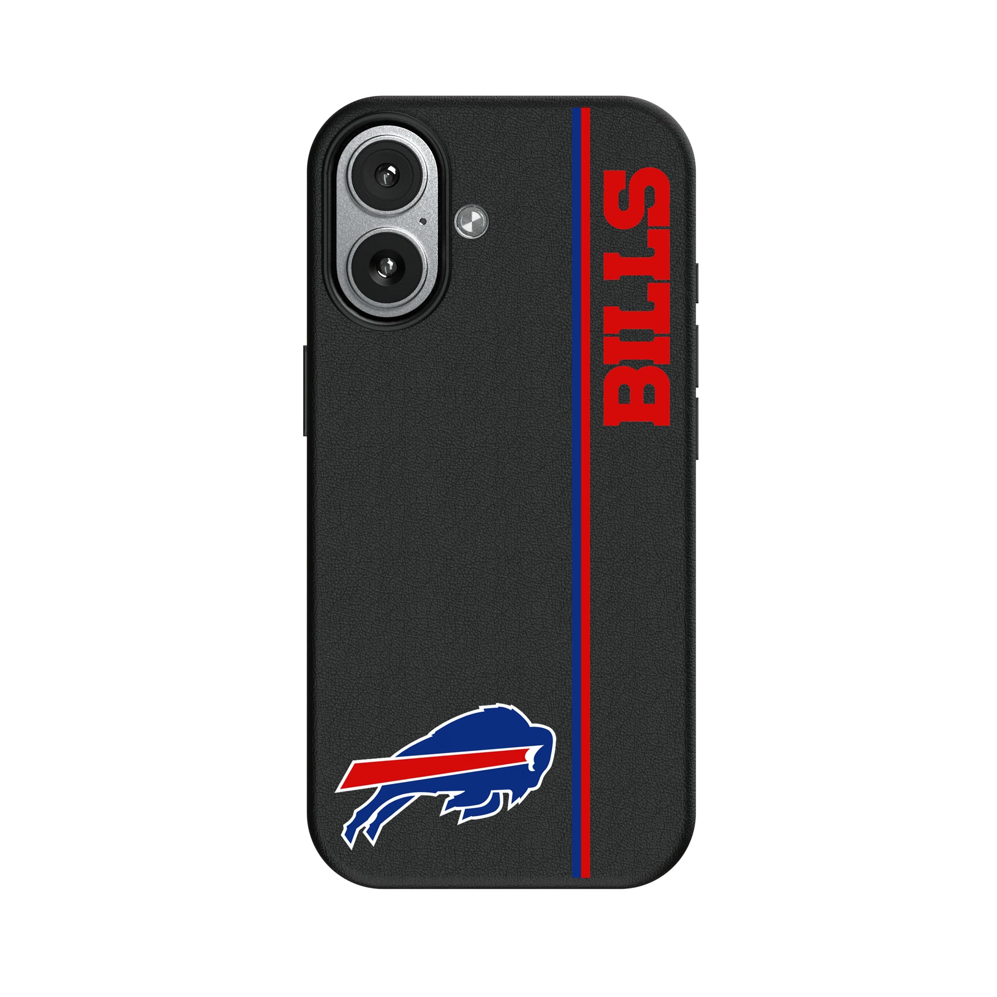 Buffalo Bills Sidebar iPhone MagSafe Compatible Phone Case for Apple iPhone#Device_iPhone 17
