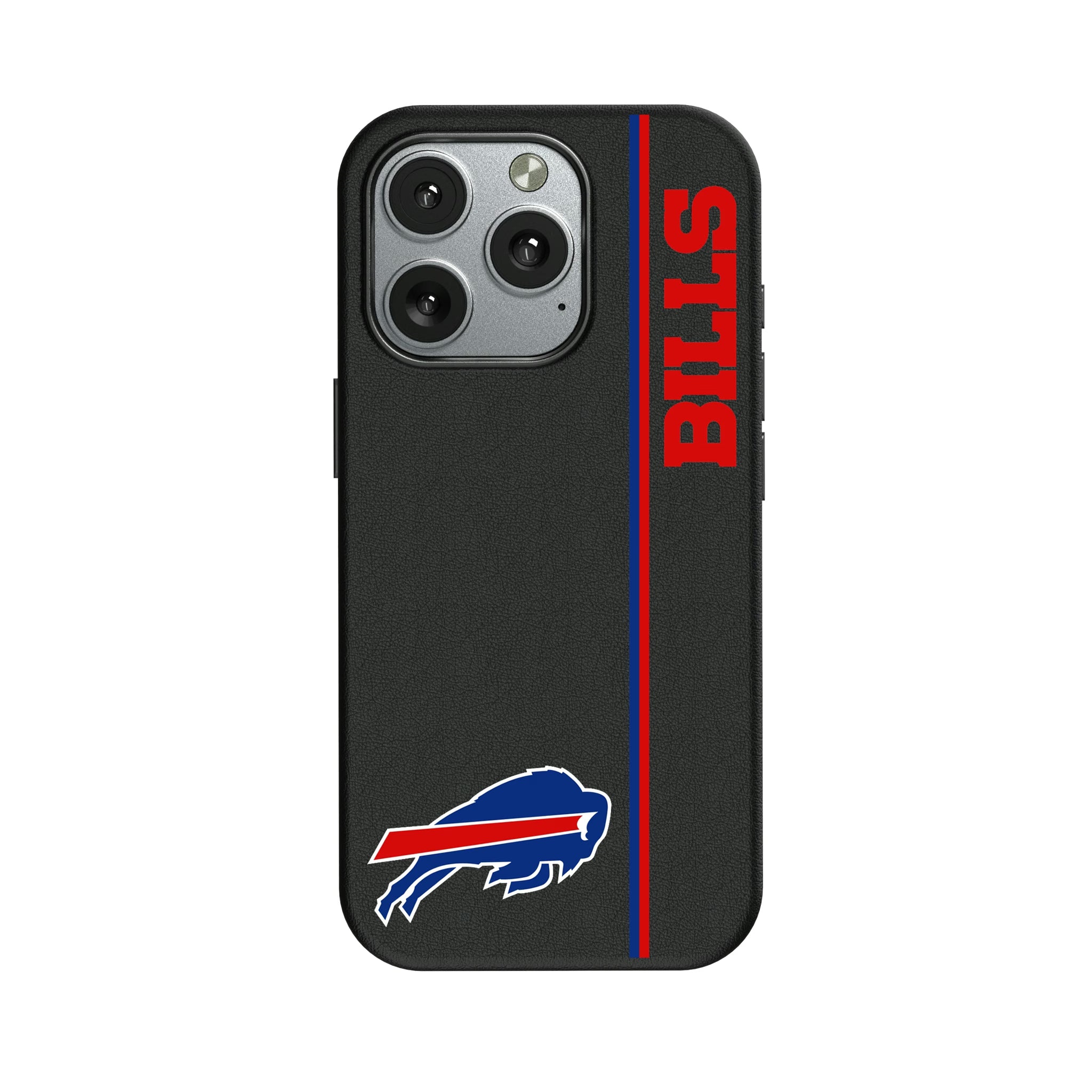 Buffalo Bills Sidebar iPhone MagSafe Compatible Phone Case for Apple iPhone