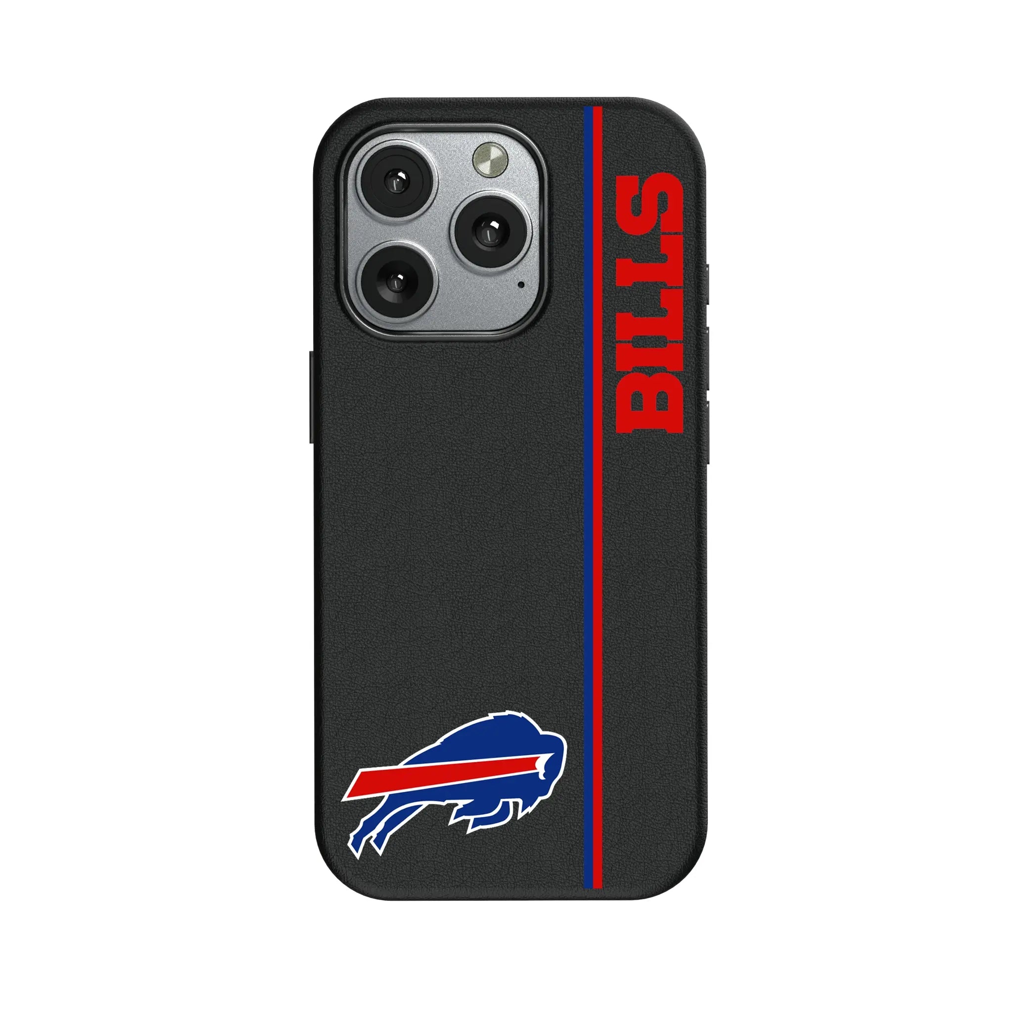 Buffalo Bills Sidebar iPhone MagSafe Compatible Phone Case for Apple iPhone