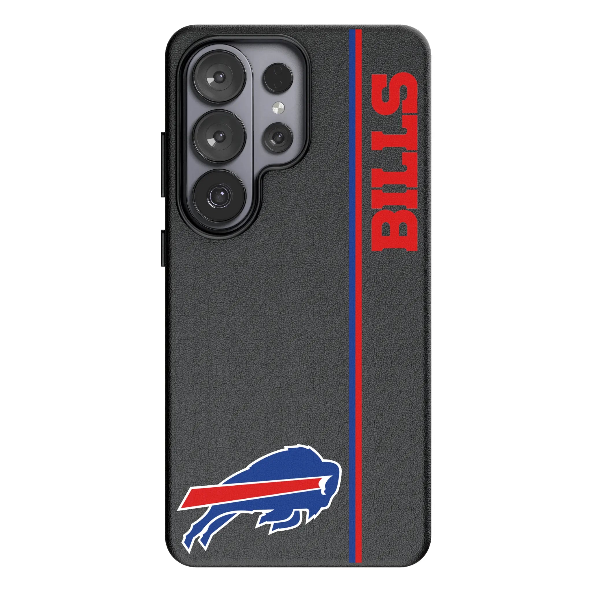 Buffalo Bills Sidebar Galaxy MagSafe Compatible Phone Case for Samsung Galaxy#Device_Galaxy S26 Ultra
