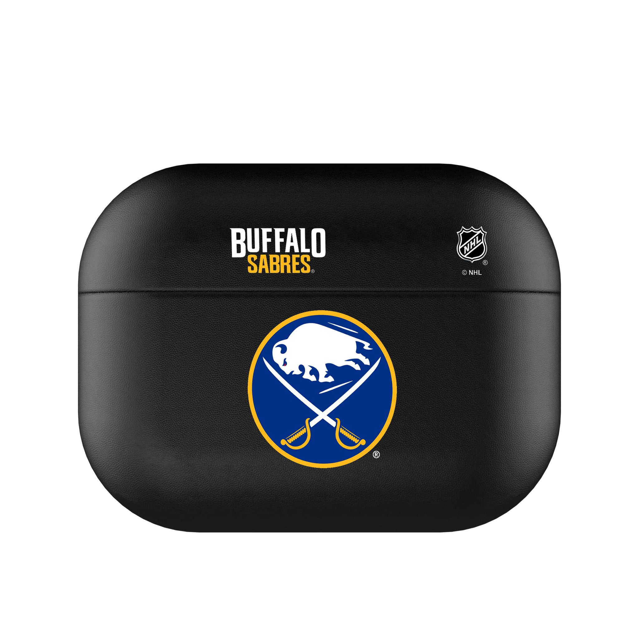 Buffalo Sabres Insignia AirPods AirPod Case Cover#Device_AirPods Pro 1st Gen