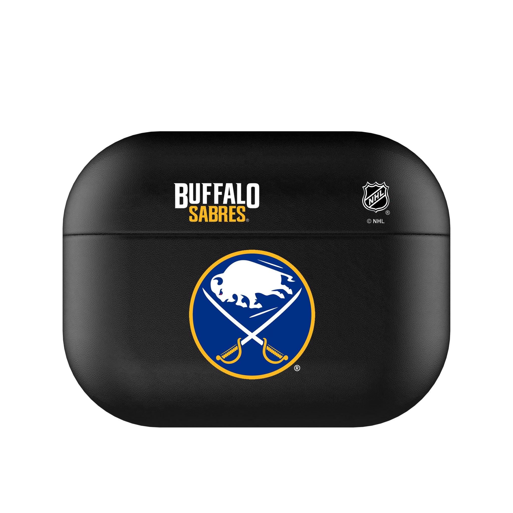 Buffalo Sabres Insignia AirPods AirPod Case Cover#Device_AirPods Pro 2nd Gen