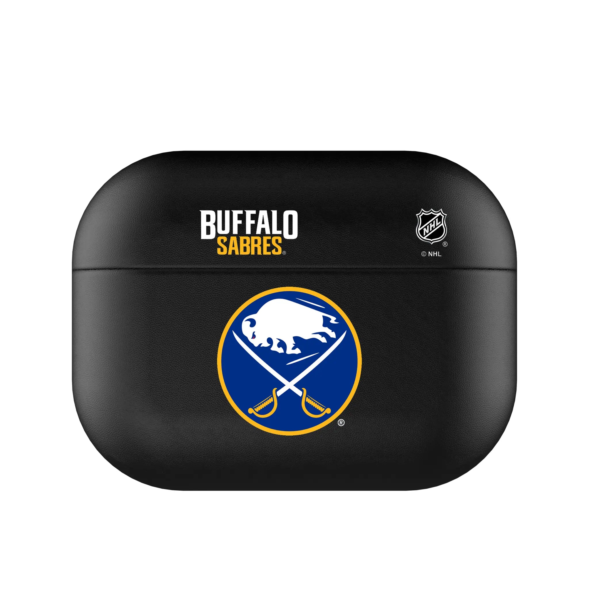 Buffalo Sabres Insignia AirPods AirPod Case Cover#Device_AirPods Pro 2nd Gen