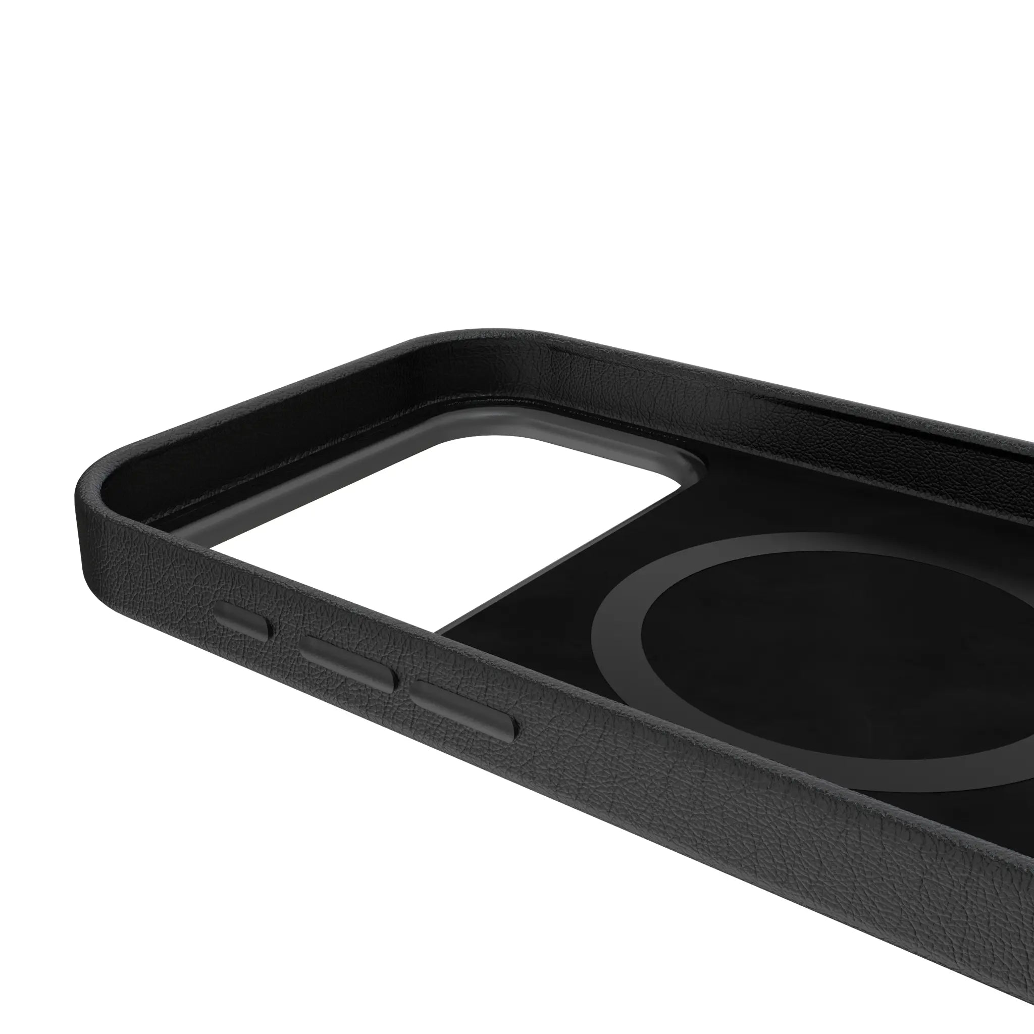 Carolina Hurricanes 2026 Stanley Cup iPhone MagSafe Compatible Phone Case for Apple iPhone - Interior View