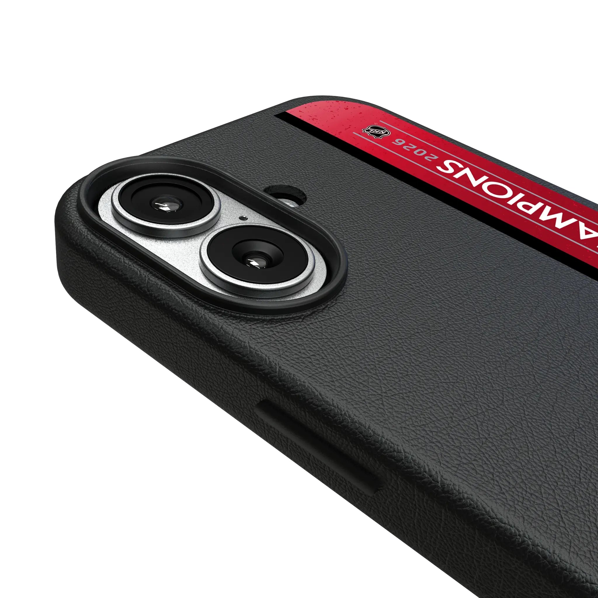 Carolina Hurricanes 2026 Stanley Cup iPhone MagSafe Compatible Phone Case for Apple iPhone - Detail#Device_iPhone 17