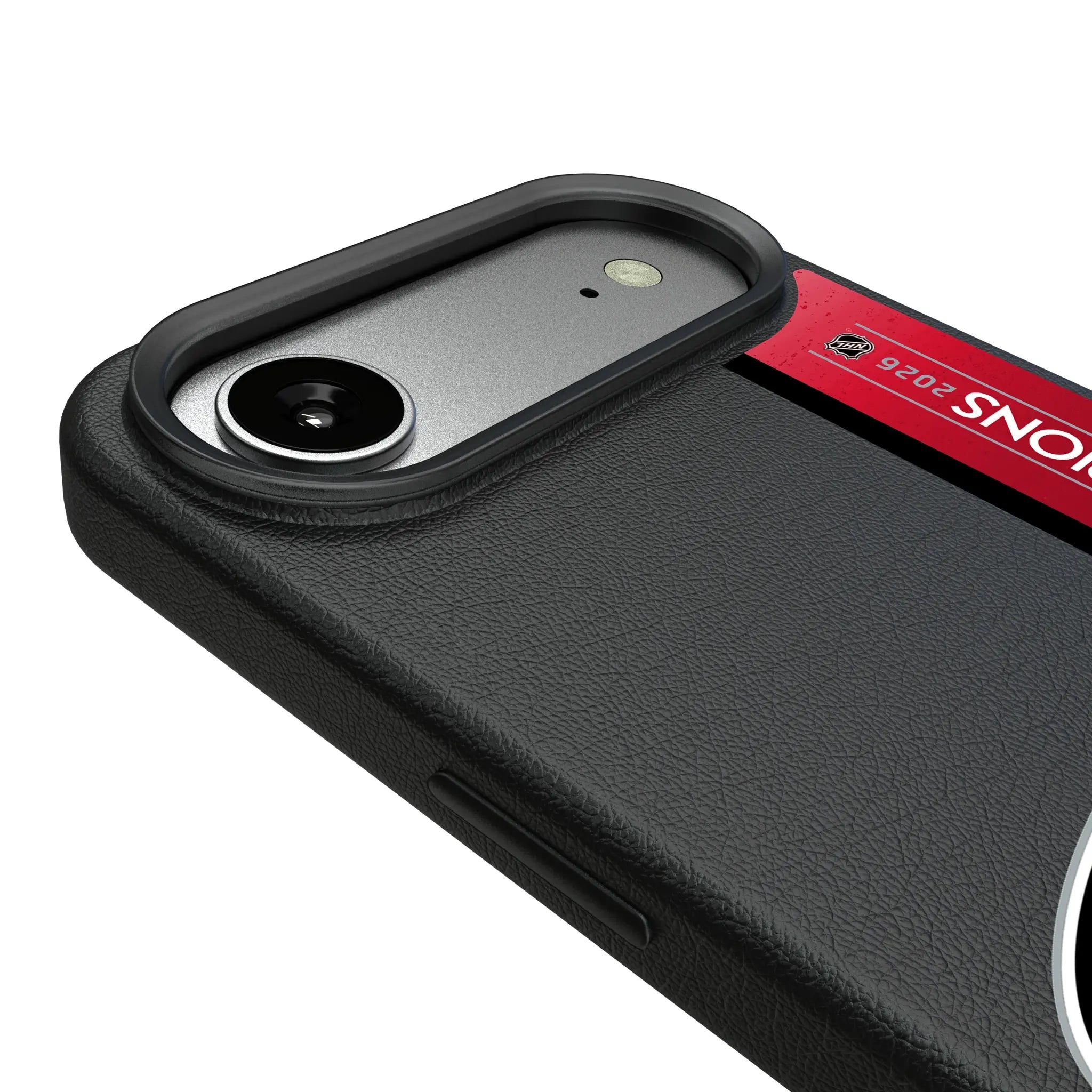 Carolina Hurricanes 2026 Stanley Cup iPhone MagSafe Compatible Phone Case for Apple iPhone - Detail#Device_iPhone Air