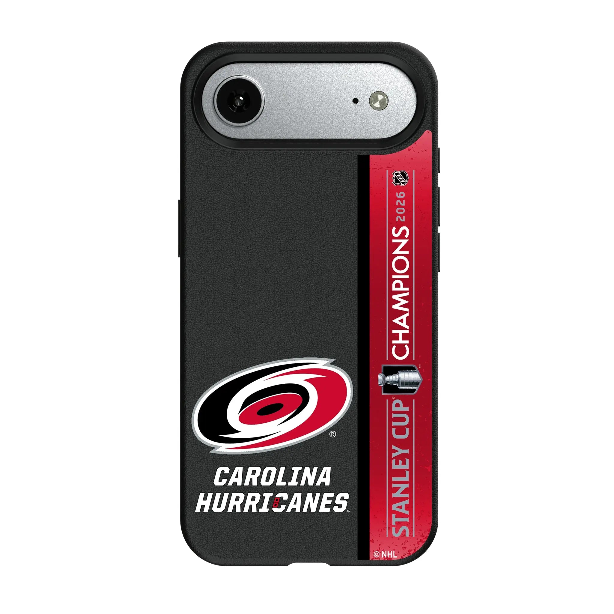 Carolina Hurricanes 2026 Stanley Cup iPhone MagSafe Compatible Phone Case for Apple iPhone#Device_iPhone Air