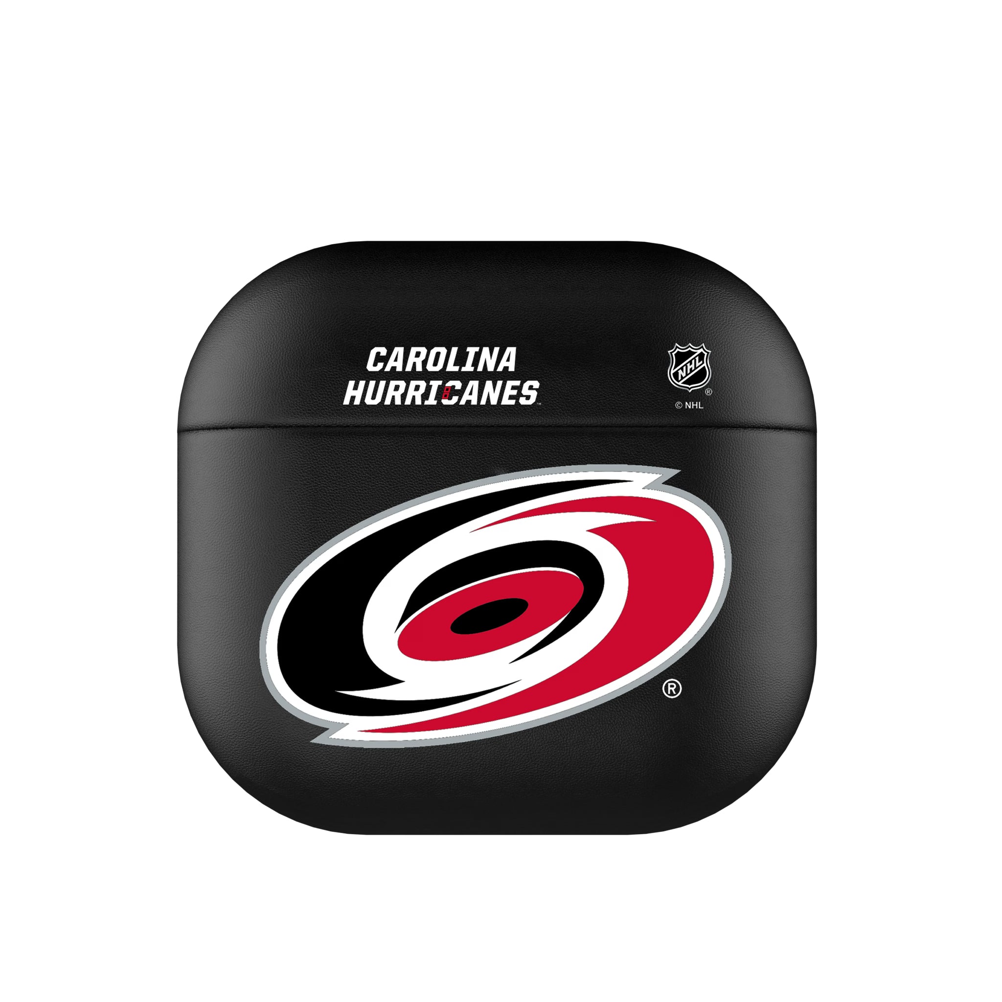 Carolina Hurricanes Insignia AirPods AirPod Case Cover#Device_AirPods 4