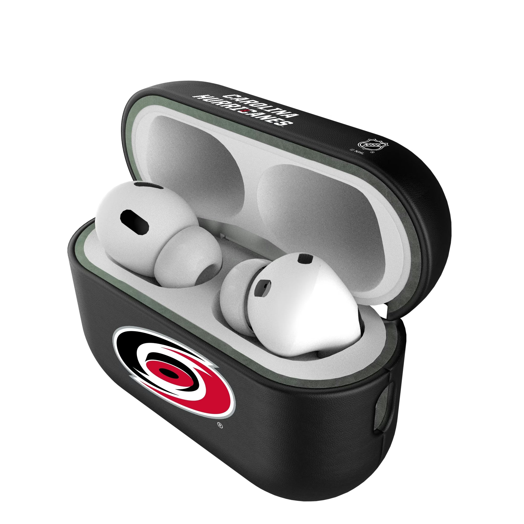 Carolina Hurricanes Insignia AirPods AirPod Case Cover#Device_AirPods Pro 2nd Gen