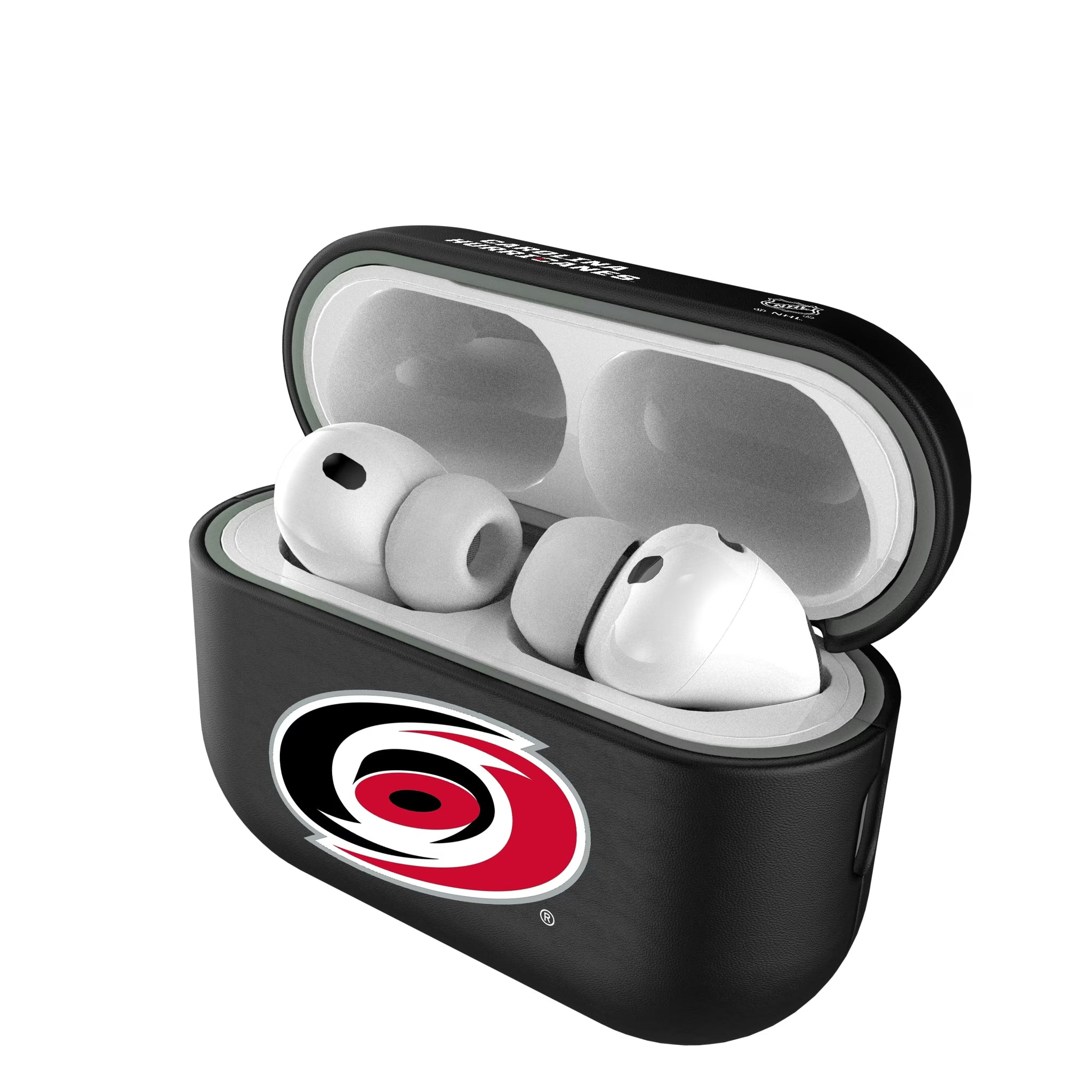 Carolina Hurricanes Insignia AirPods AirPod Case Cover#Device_AirPods Pro 3
