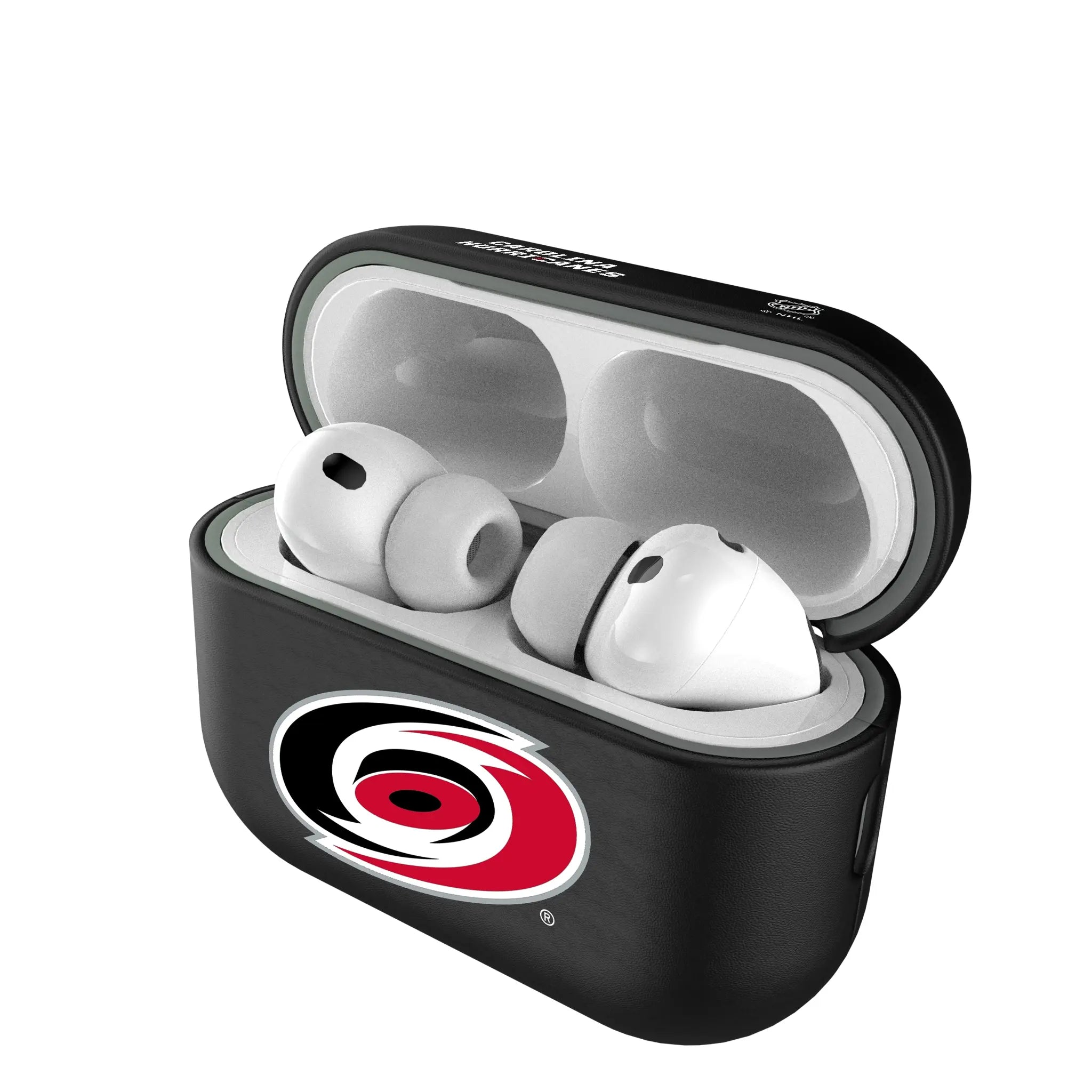 Carolina Hurricanes Insignia AirPods AirPod Case Cover#Device_AirPods Pro 3