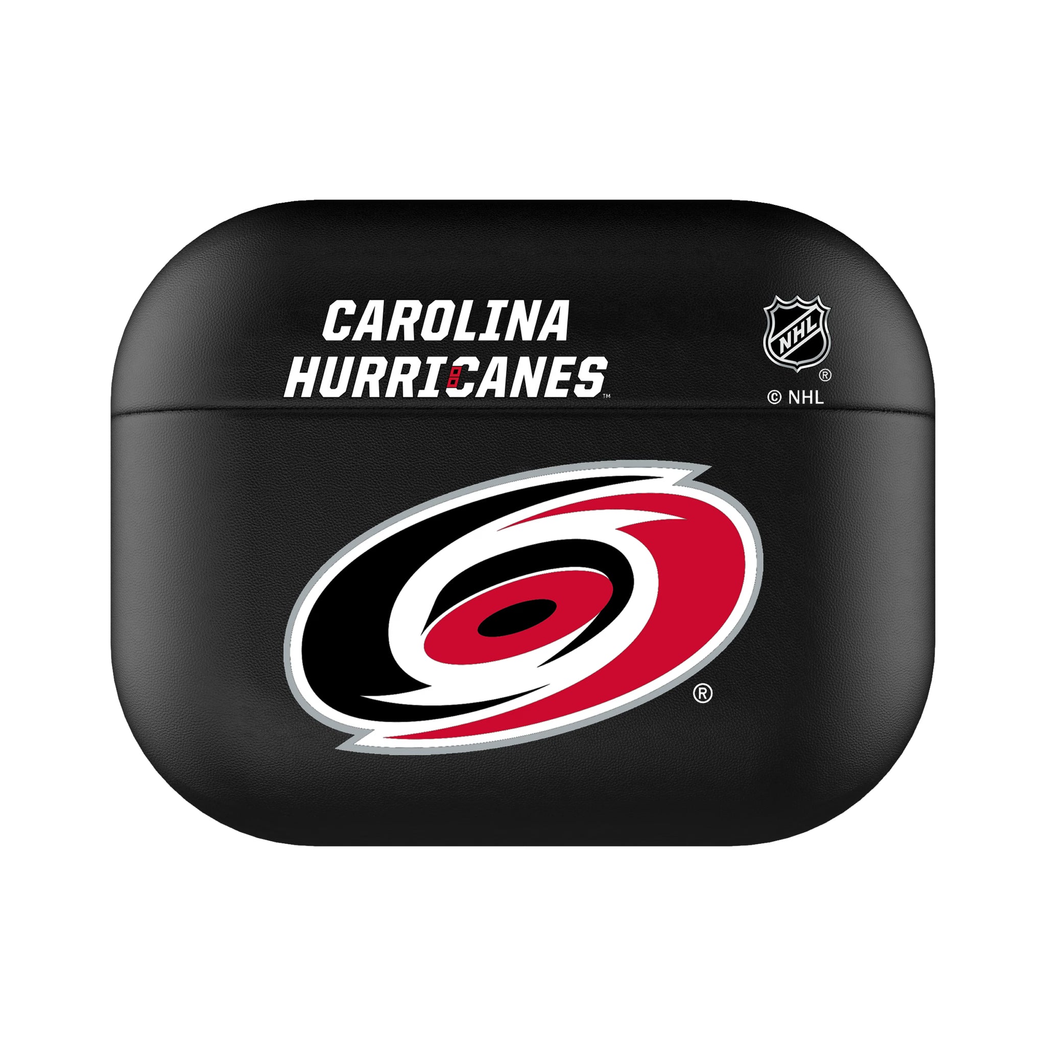 Carolina Hurricanes Insignia AirPods AirPod Case Cover#Device_AirPods Pro 3