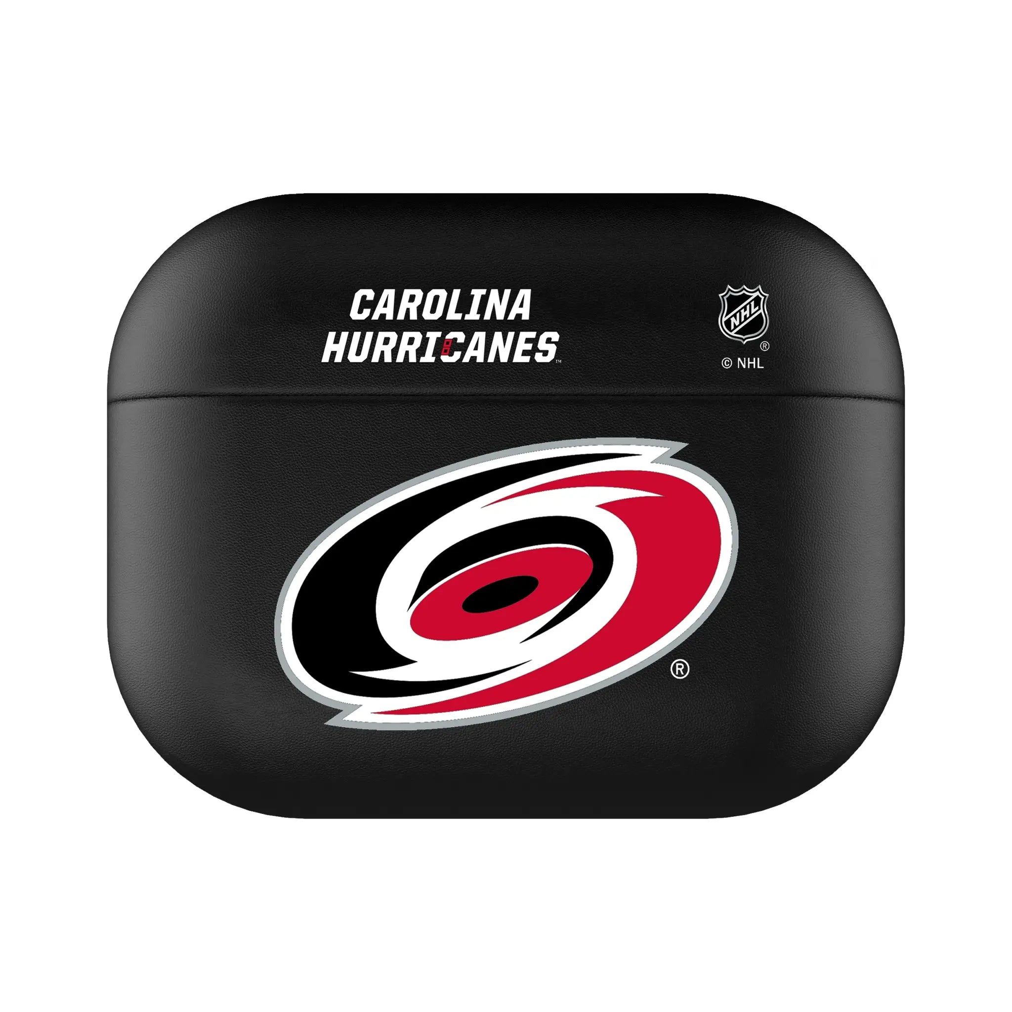 Carolina Hurricanes Insignia AirPods AirPod Case Cover#Device_AirPods Pro 3