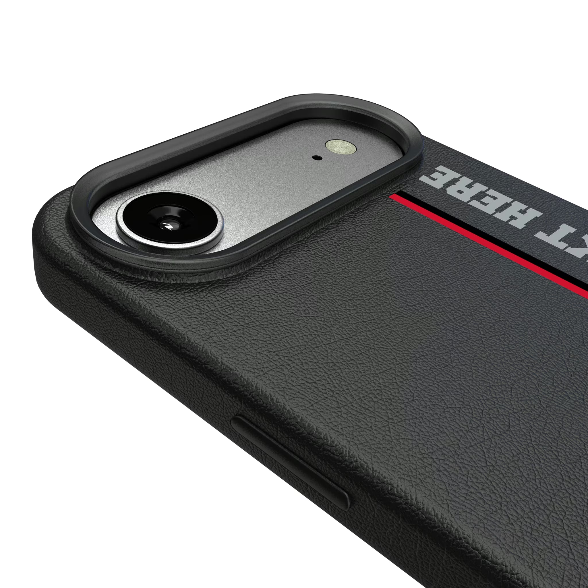 Carolina Hurricanes Personalized Sidebard iPhone MagSafe Compatible Phone Case for Apple iPhone - Detail#Device_iPhone Air