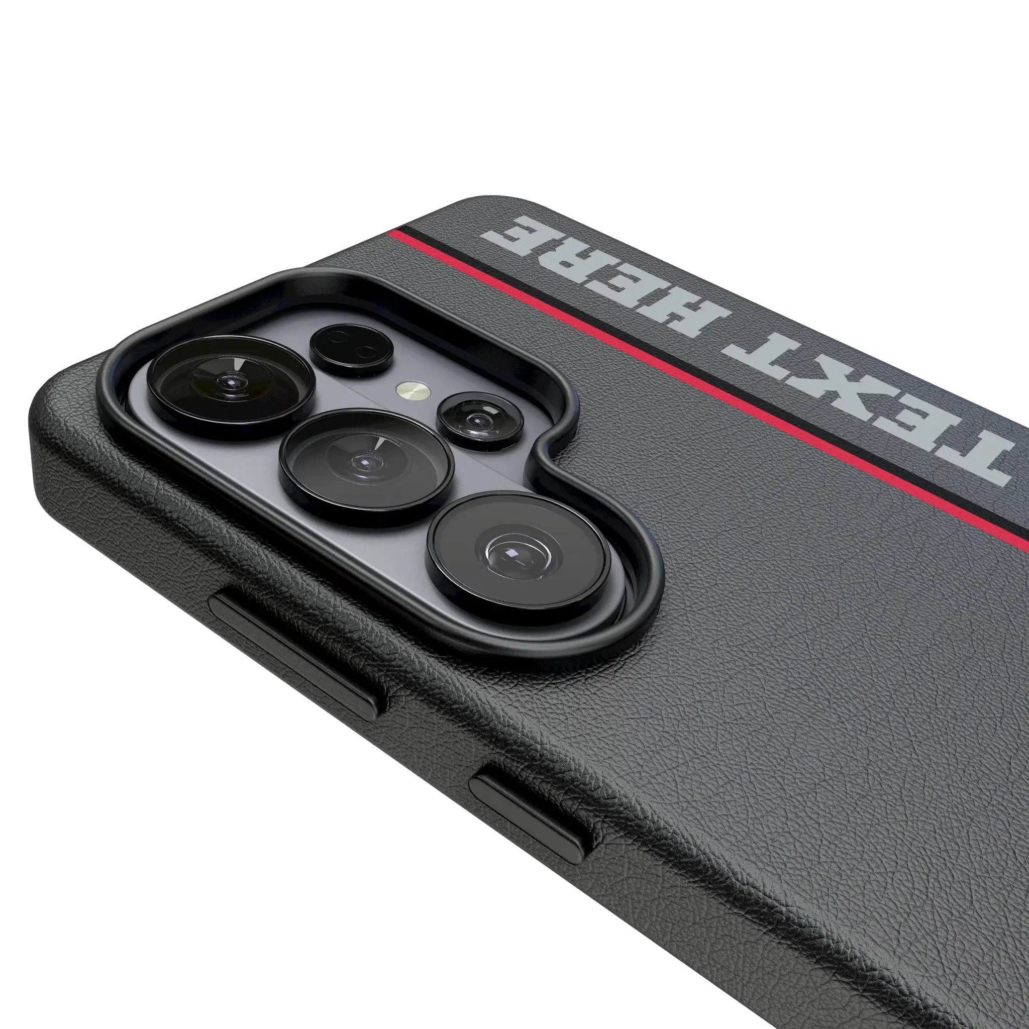 Carolina Hurricanes Personalized Sidebard Galaxy MagSafe Compatible Phone Case for Samsung Galaxy - Detail#Device_Galaxy S26 Ultra