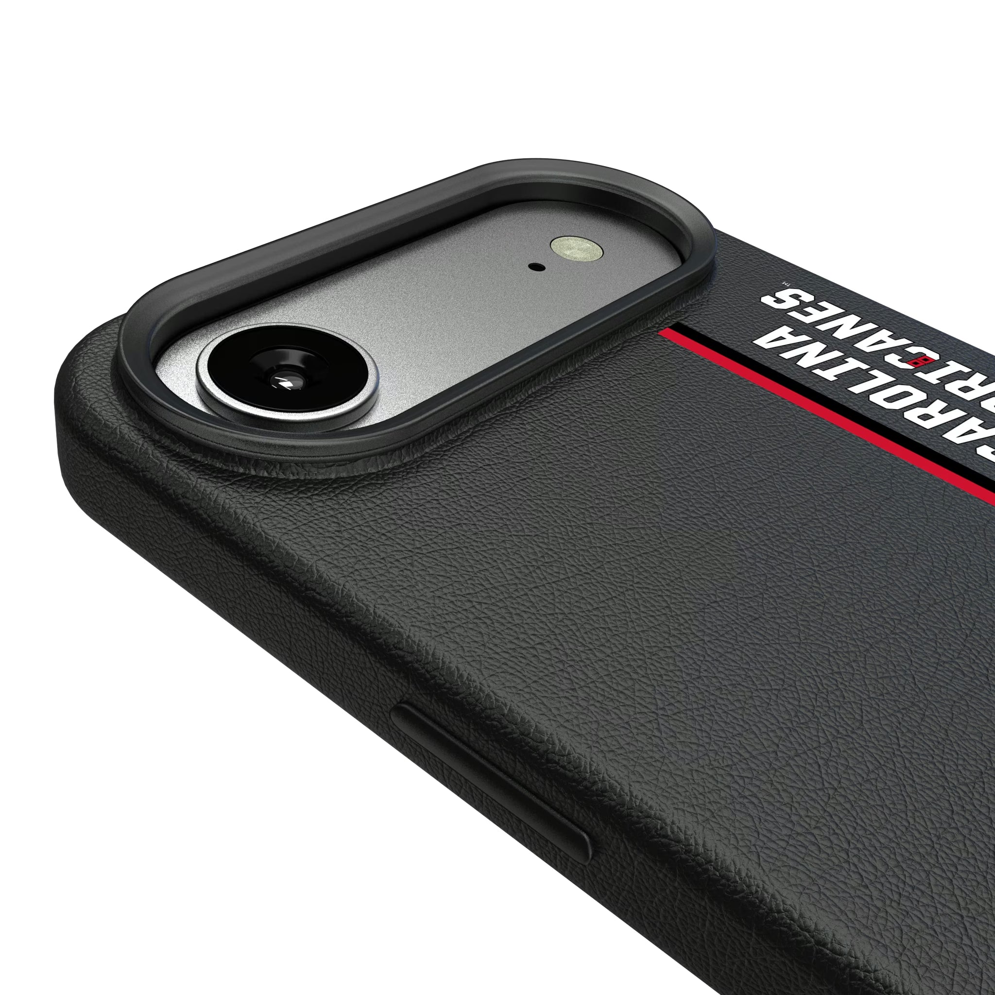 Carolina Hurricanes Sidebar iPhone MagSafe Compatible Phone Case for Apple iPhone - Detail#Device_iPhone Air