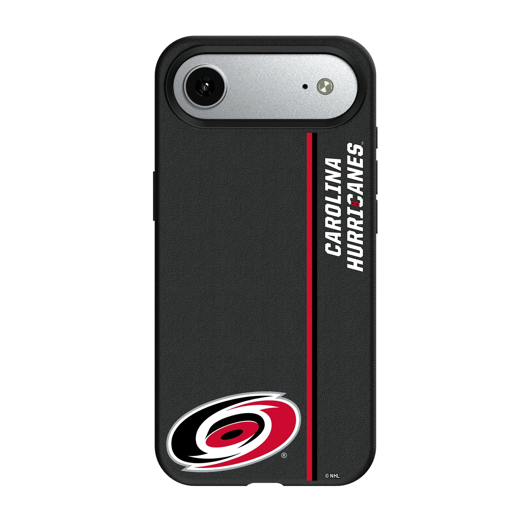 Carolina Hurricanes Sidebar iPhone MagSafe Compatible Phone Case for Apple iPhone#Device_iPhone Air