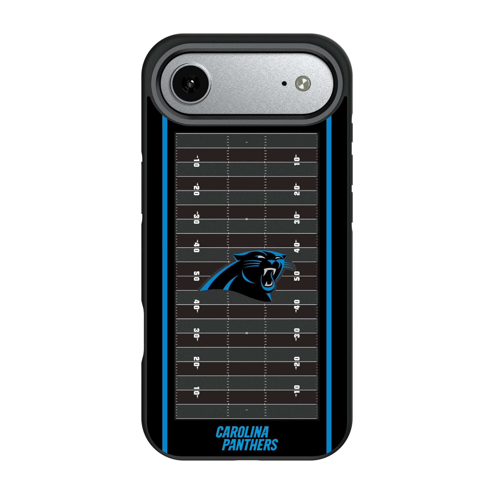 Carolina Panthers Field iPhone Bump Phone Case for Apple iPhone#Device_iPhone Air