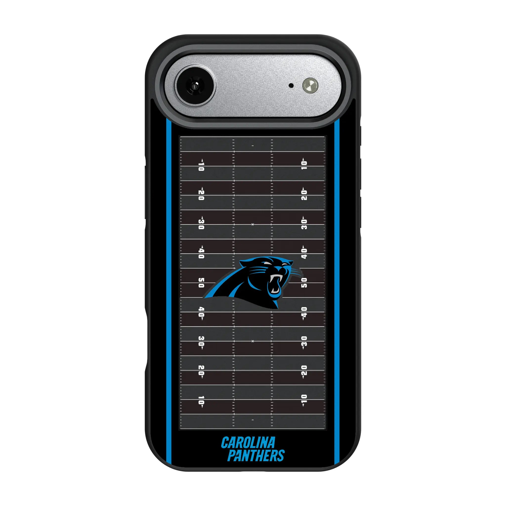 Carolina Panthers Field iPhone Bump Phone Case for Apple iPhone#Device_iPhone Air