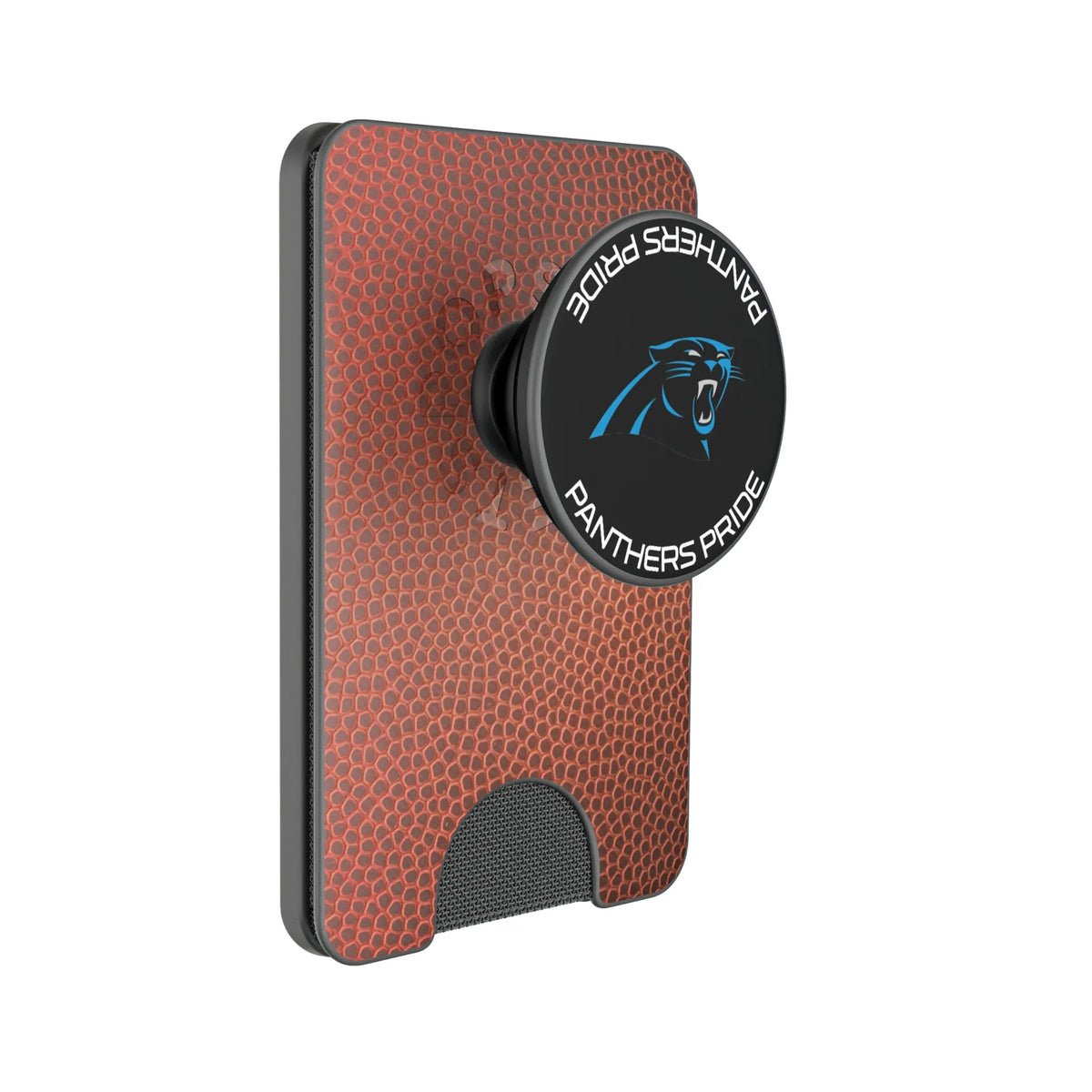 Carolina Panthers Football Popsockets Wallet Magnetic