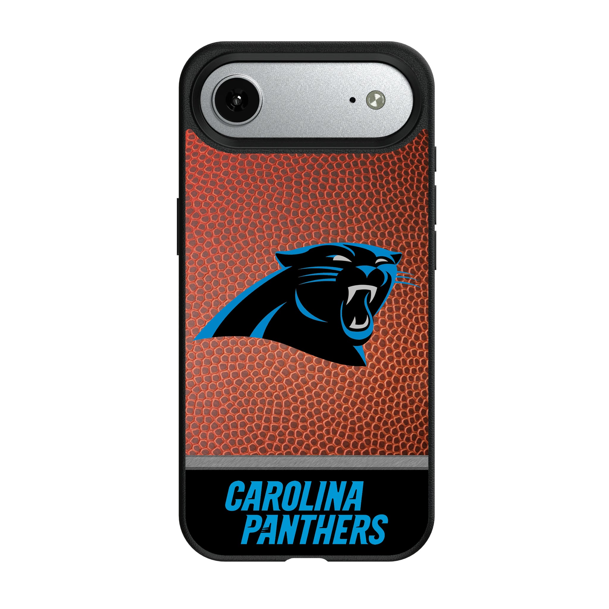 Carolina Panthers Football Wordmark iPhone MagSafe Compatible Phone Case for Apple iPhone#Device_iPhone Air