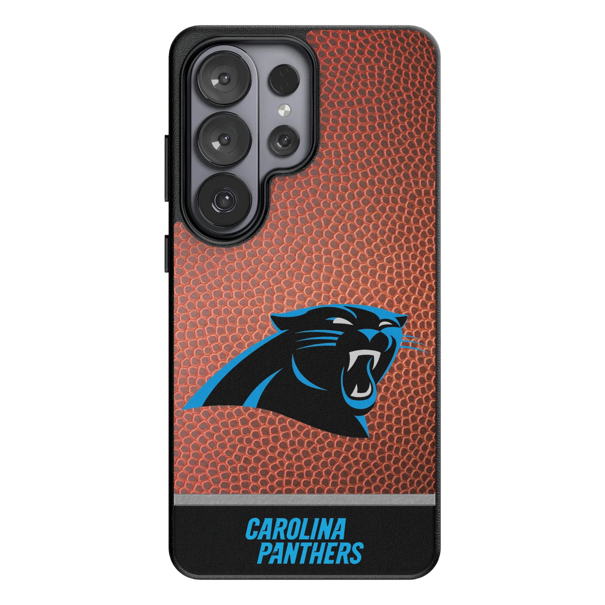 Carolina Panthers Football Wordmark Galaxy MagSafe Compatible Phone Case for Samsung Galaxy#Device_Galaxy S26 Ultra