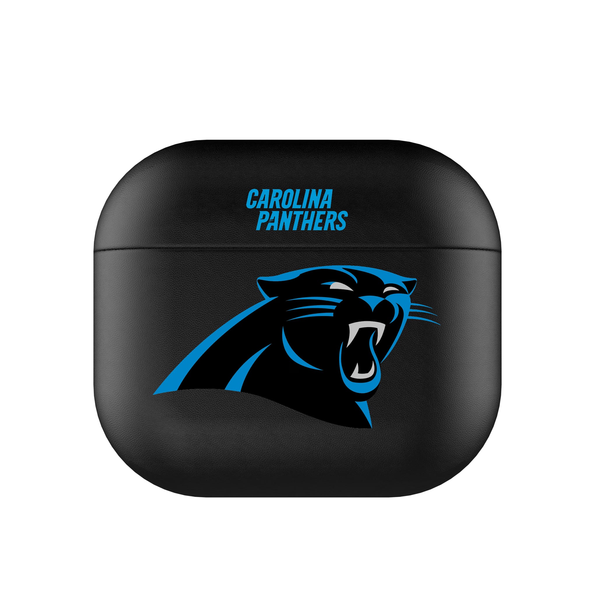 Carolina Panthers Insignia AirPods AirPod Case Cover#Device_AirPods 3rd Gen