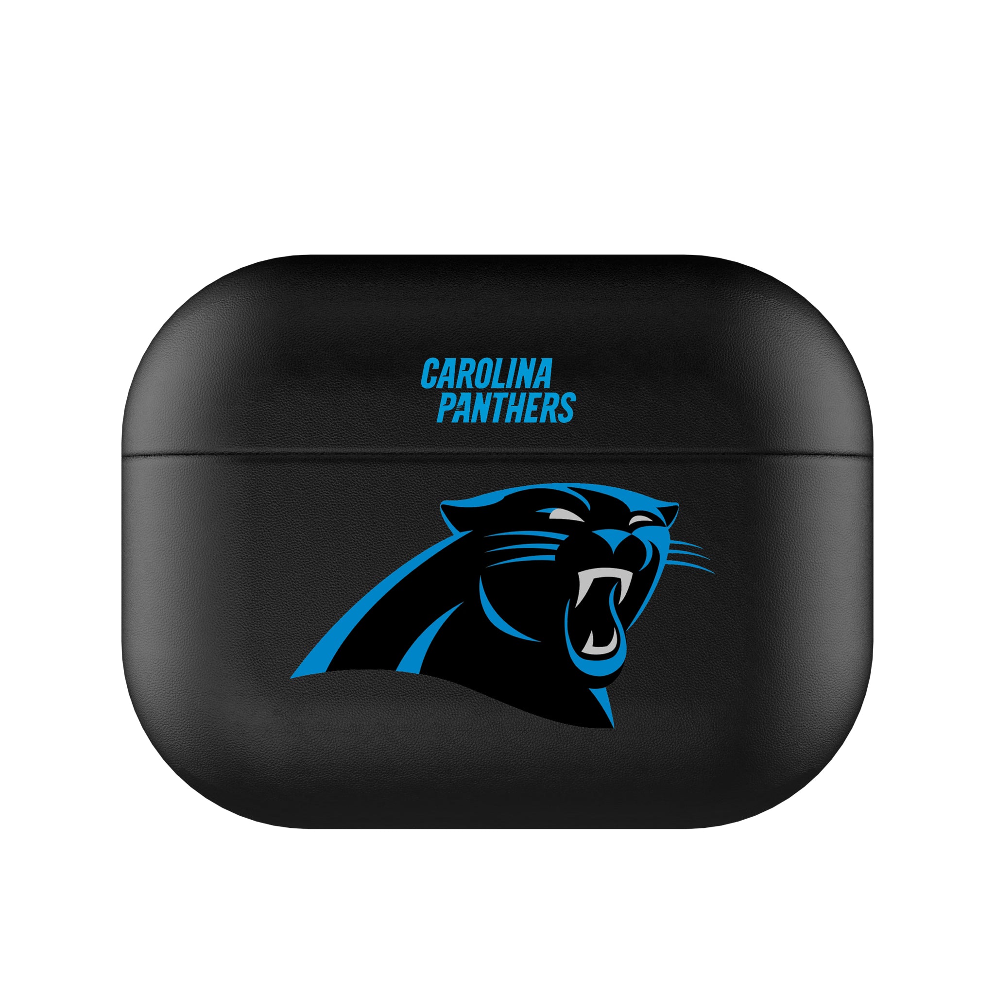 Carolina Panthers Insignia AirPods AirPod Case Cover#Device_AirPods Pro 1st Gen