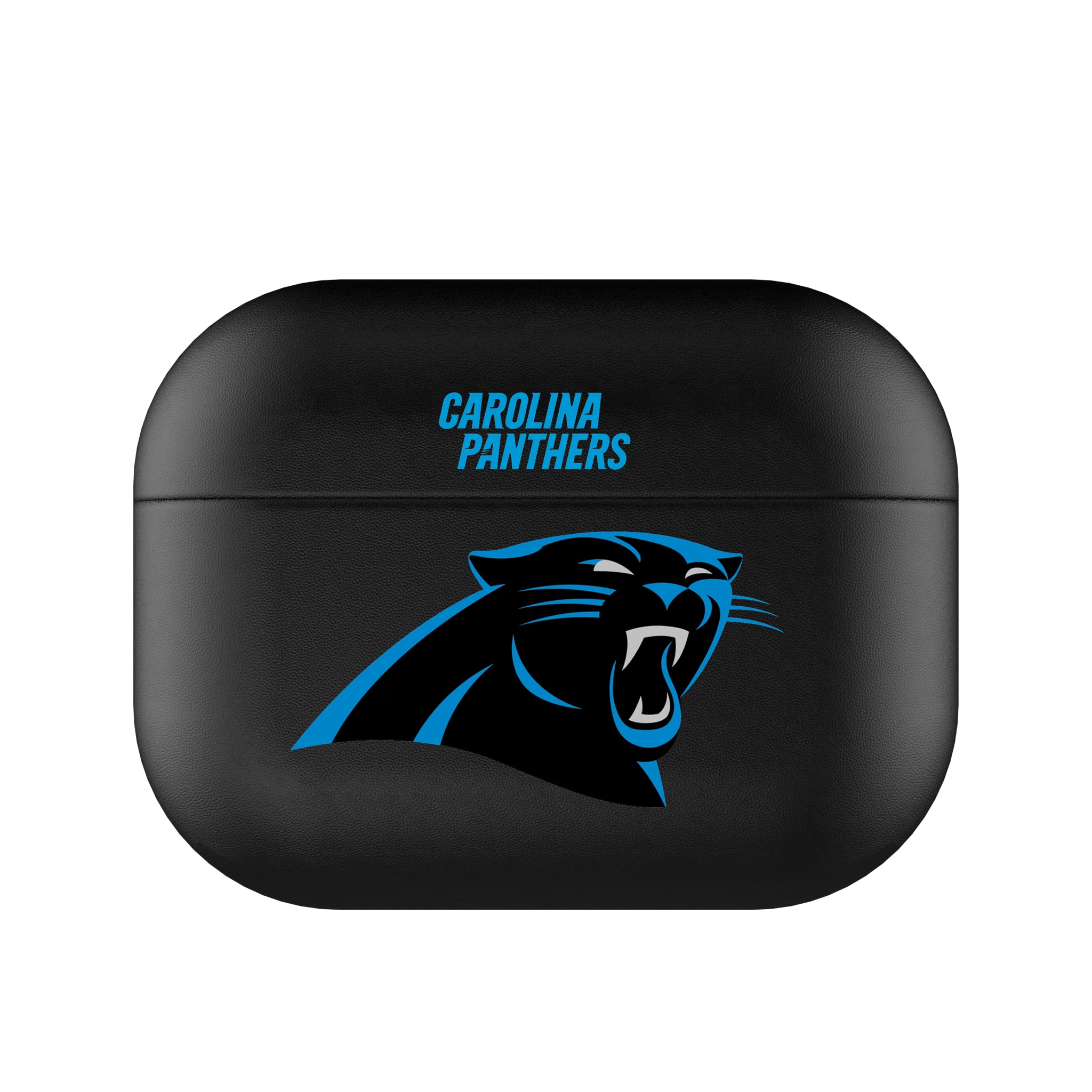 Carolina Panthers Insignia AirPods AirPod Case Cover#Device_AirPods Pro 2nd Gen