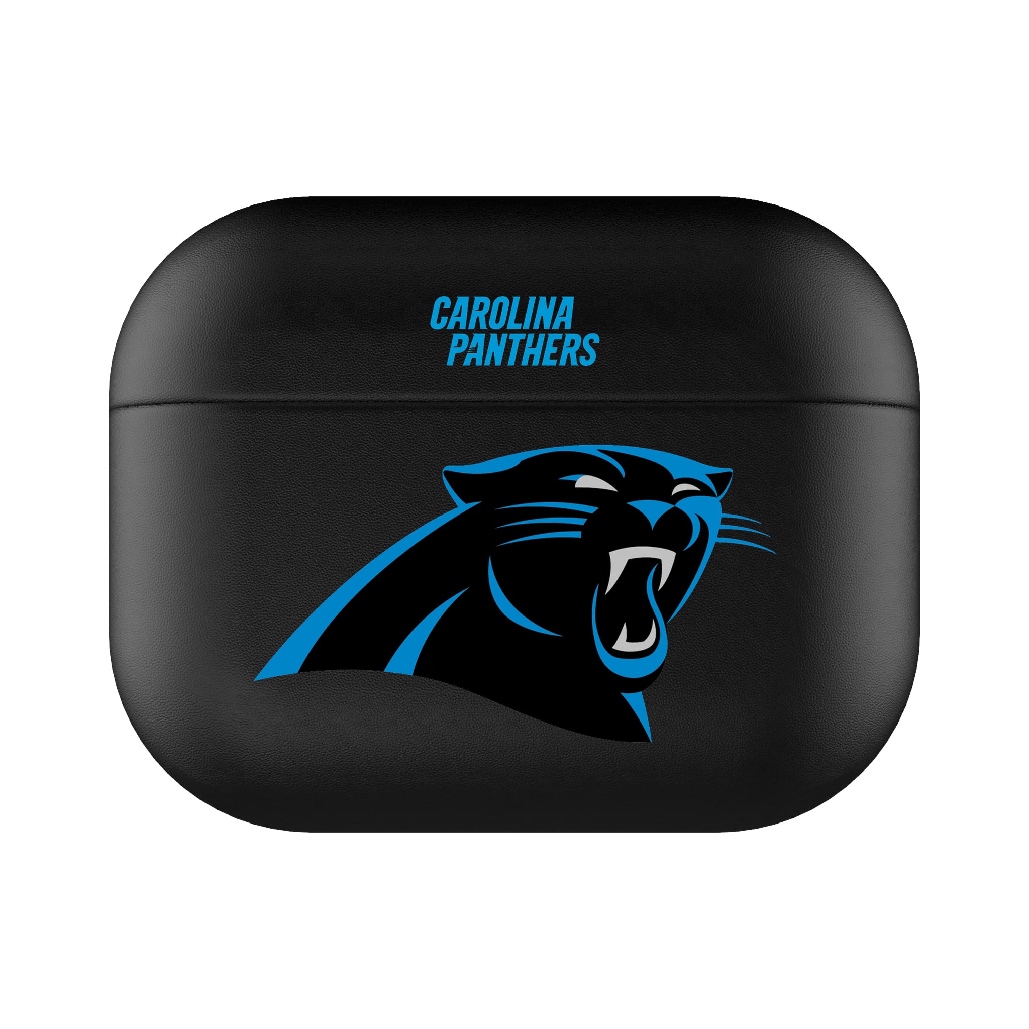 Carolina Panthers Insignia AirPods AirPod Case Cover#Device_AirPods Pro 3