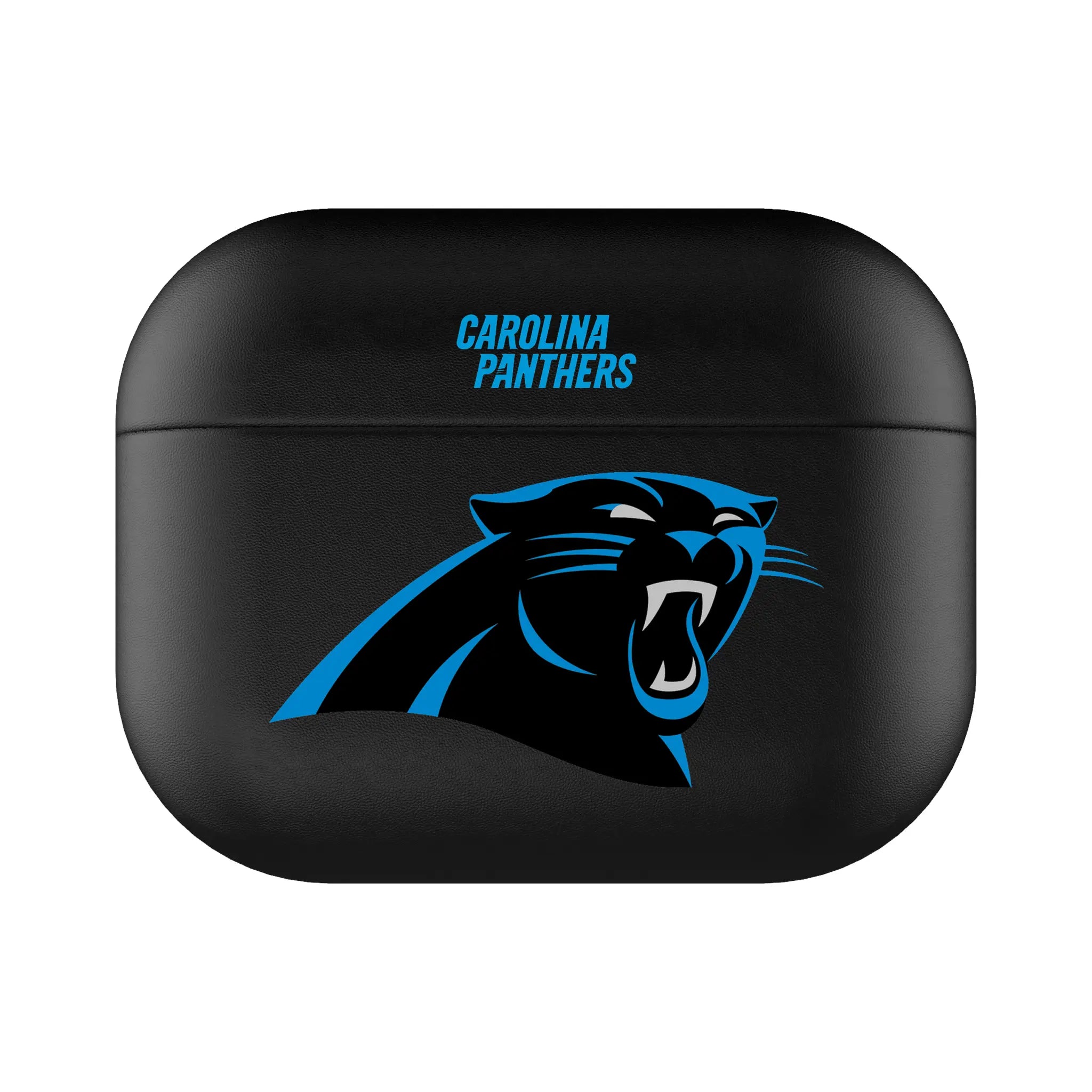 Carolina Panthers Insignia AirPods AirPod Case Cover#Device_AirPods Pro 3