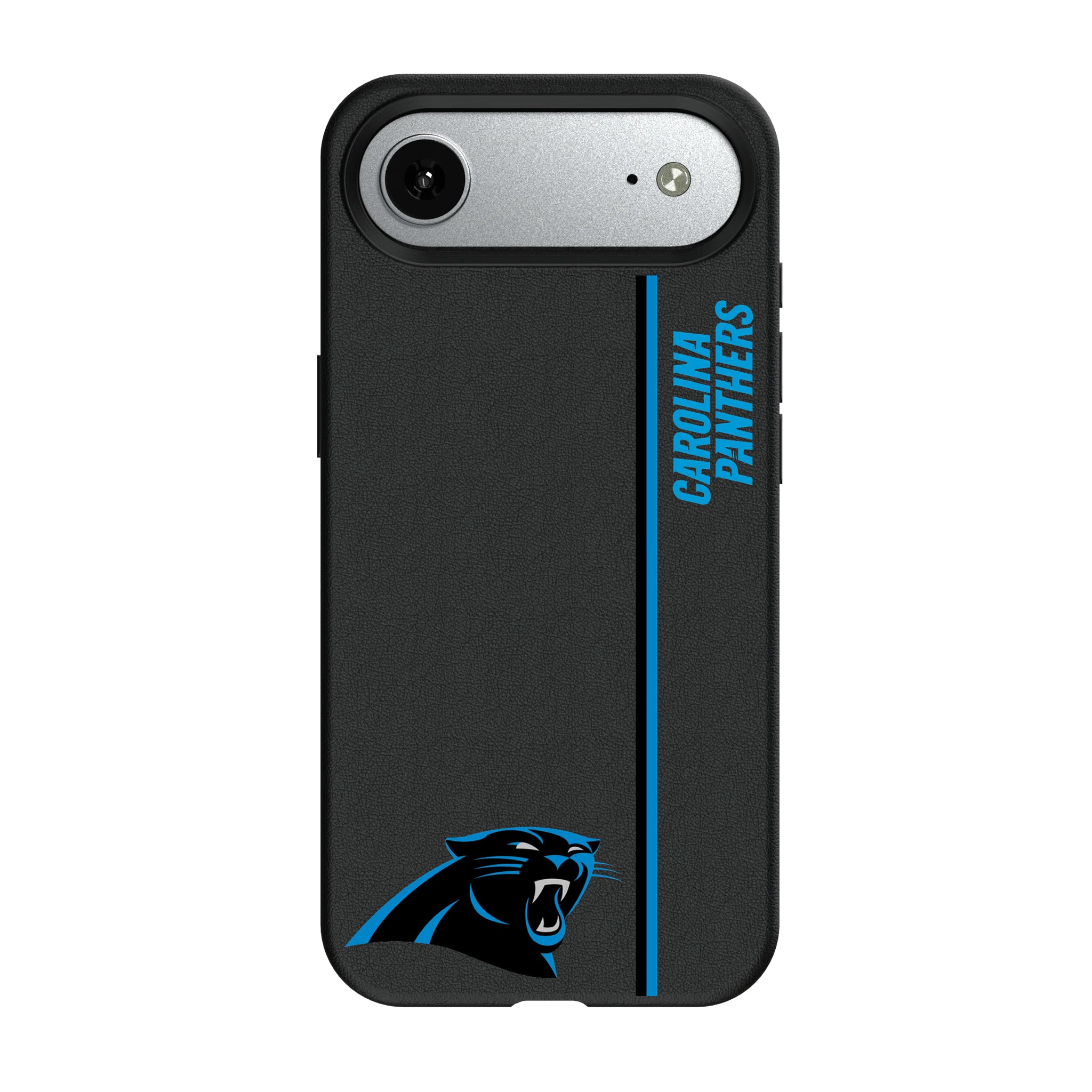 Carolina Panthers Sidebar iPhone MagSafe Compatible Phone Case for Apple iPhone#Device_iPhone Air
