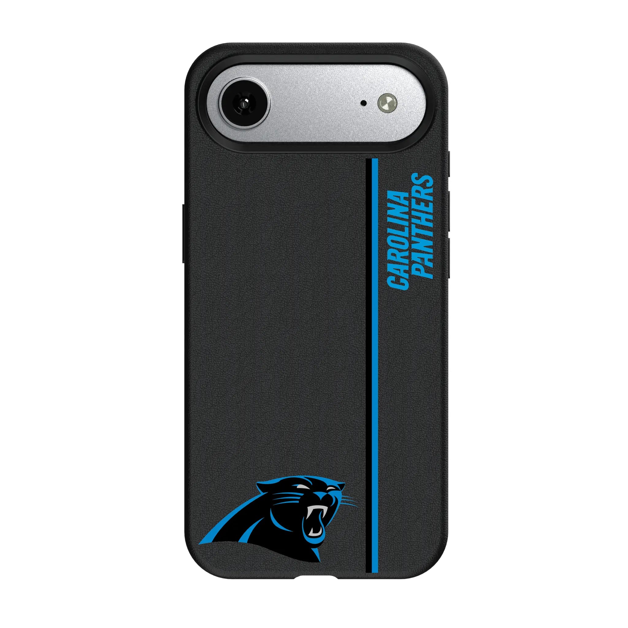 Carolina Panthers Sidebar iPhone MagSafe Compatible Phone Case for Apple iPhone#Device_iPhone Air