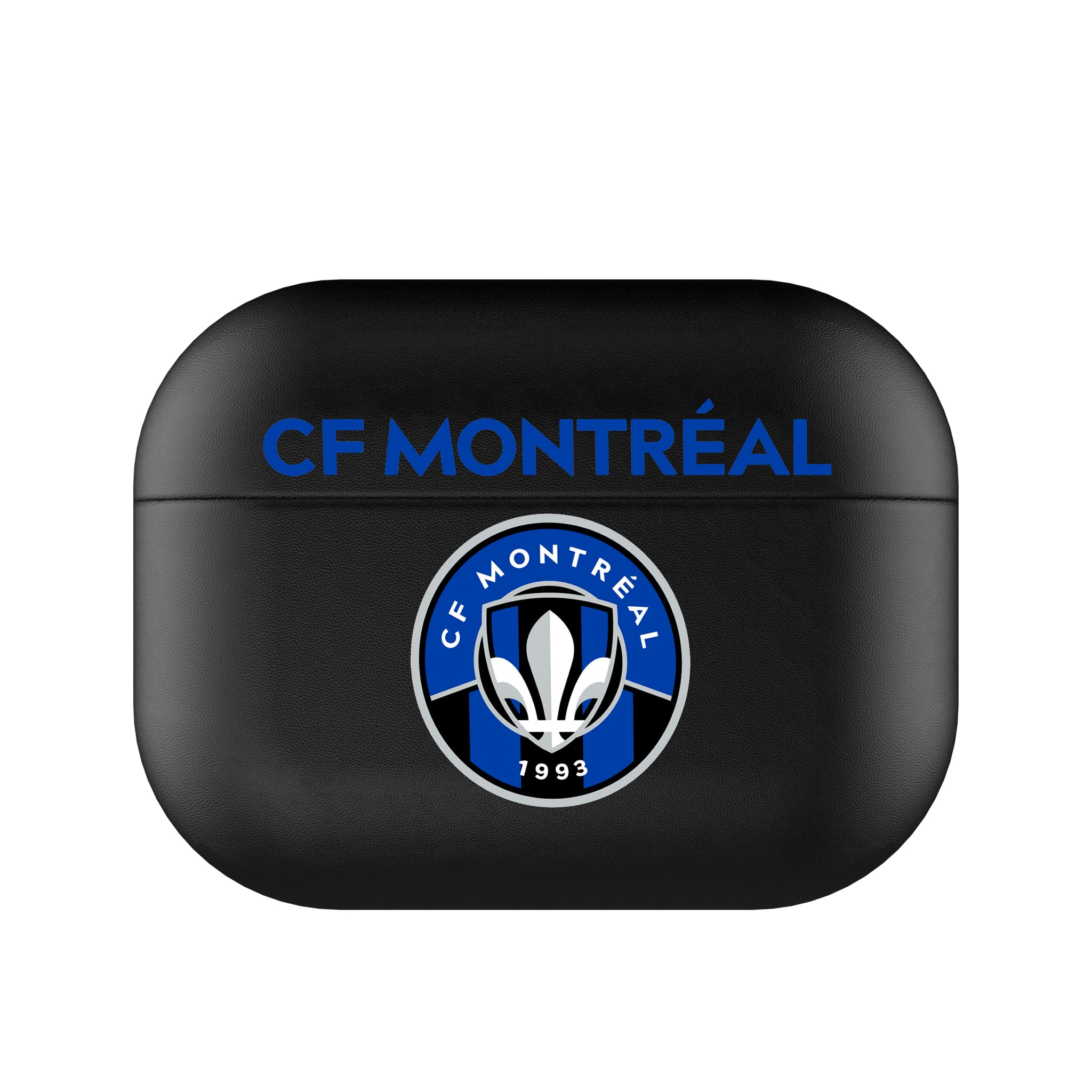 CF Montreal Insignia AirPods AirPod Case Cover#Device_AirPods Pro 1st Gen