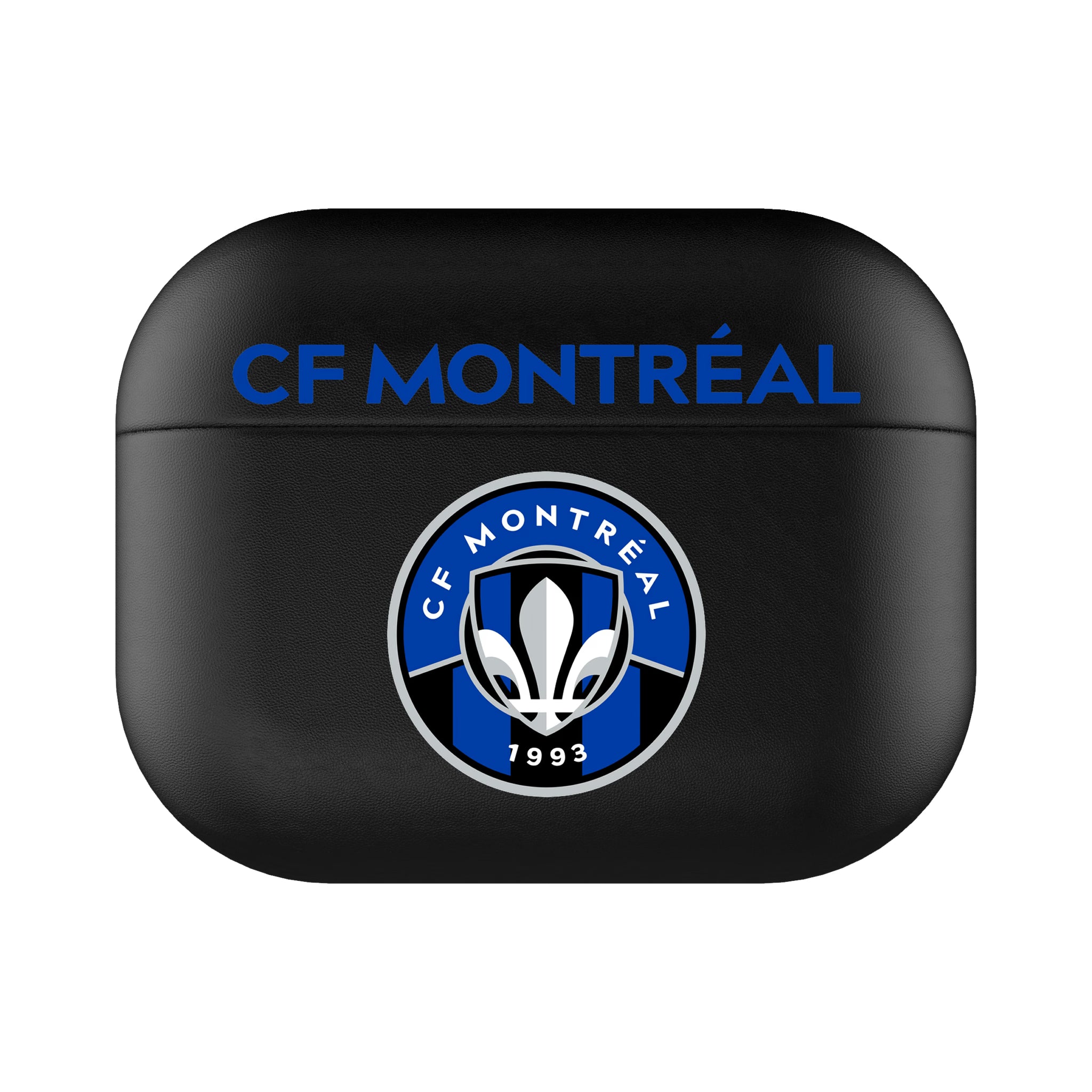 CF Montreal Insignia AirPods AirPod Case Cover#Device_AirPods Pro 3