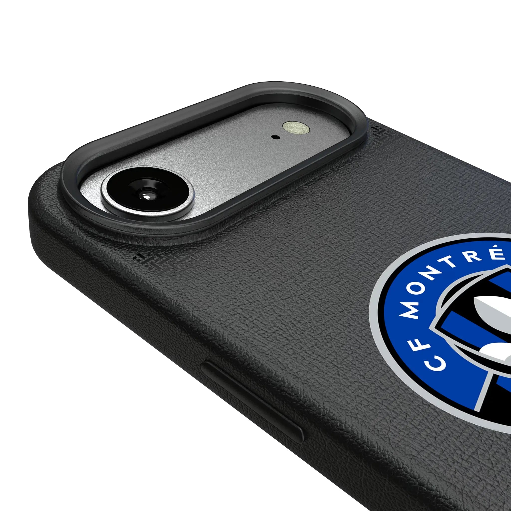 CF Montreal Linen iPhone MagSafe Compatible Phone Case for Apple iPhone - Detail#Device_iPhone Air