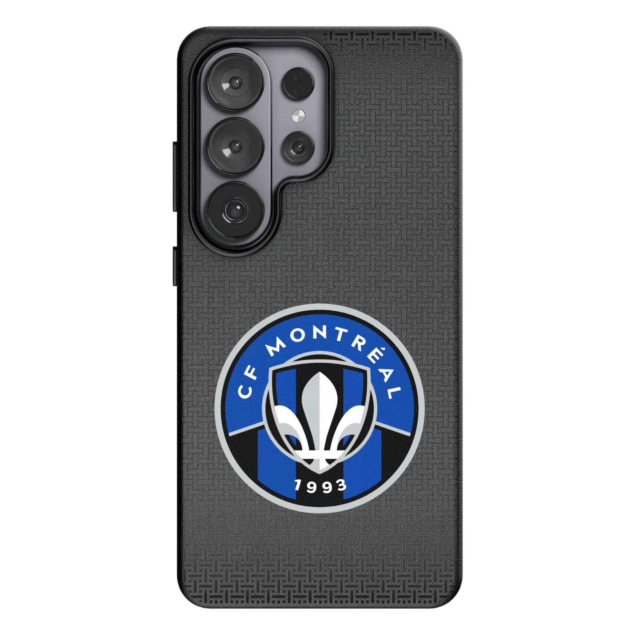 CF Montreal Linen Galaxy MagSafe Compatible Phone Case for Samsung Galaxy#Device_Galaxy S26 Ultra
