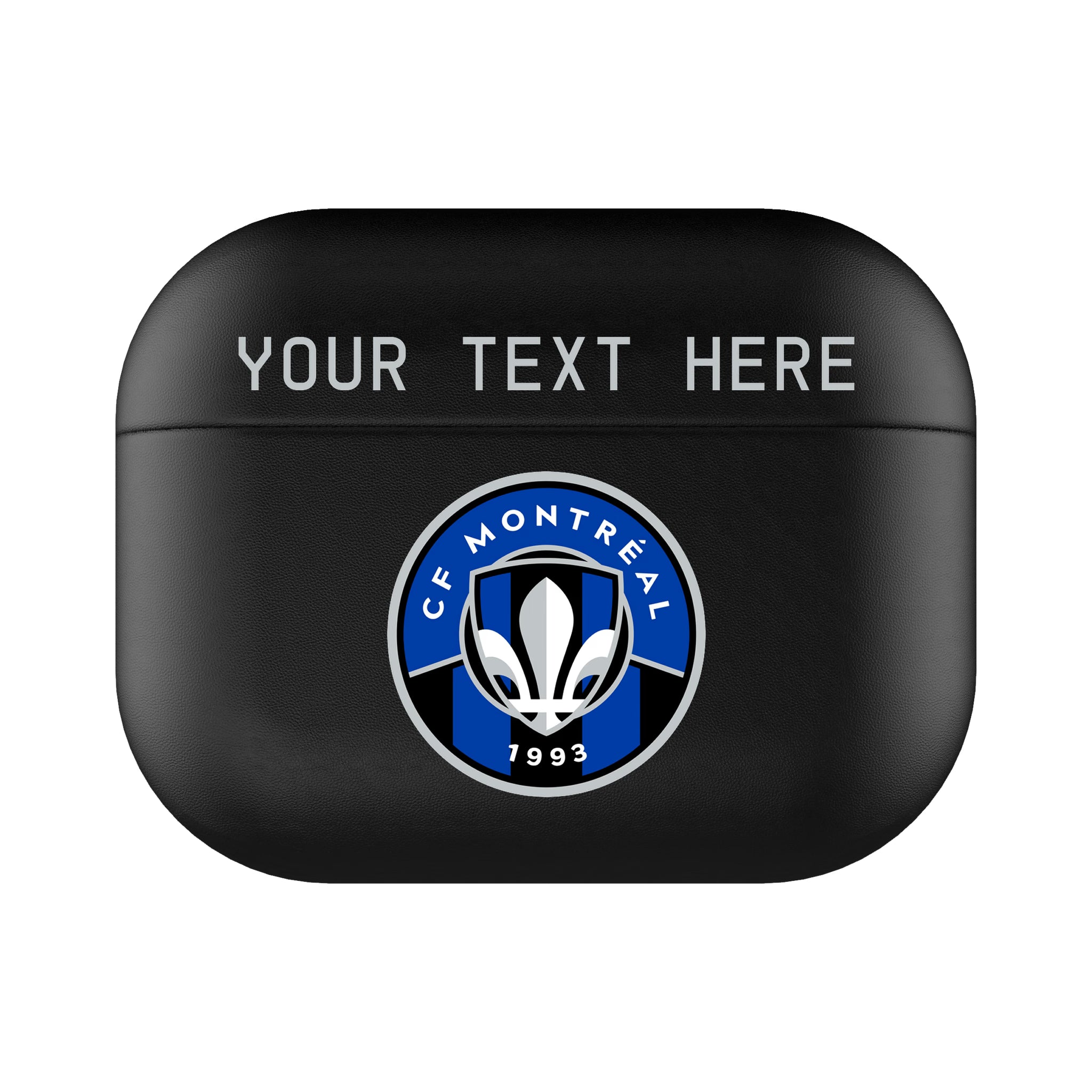 CF Montreal Personalized Insignia AirPods AirPod Case Cover#Device_AirPods Pro 3