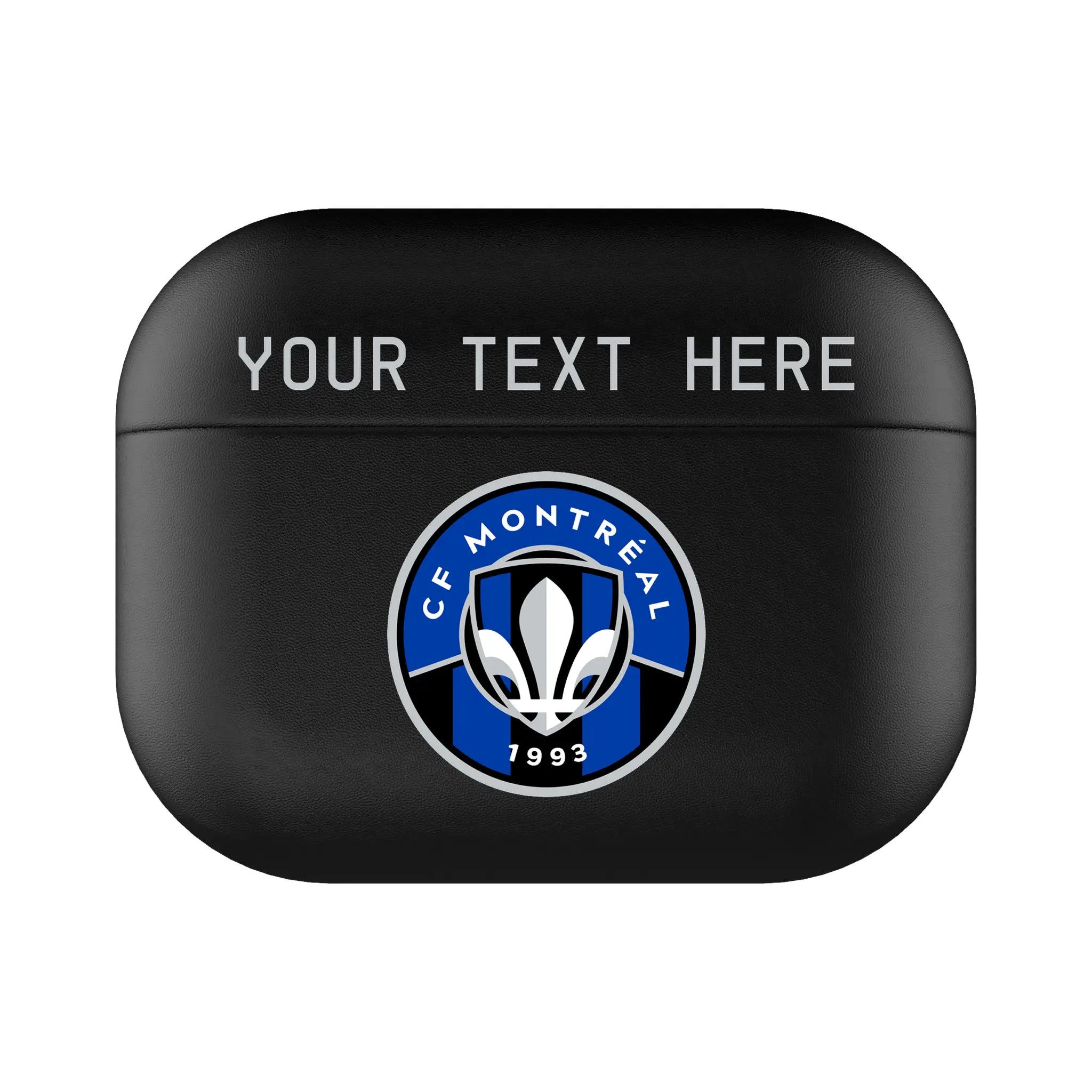 CF Montreal Personalized Insignia AirPods AirPod Case Cover#Device_AirPods Pro 3