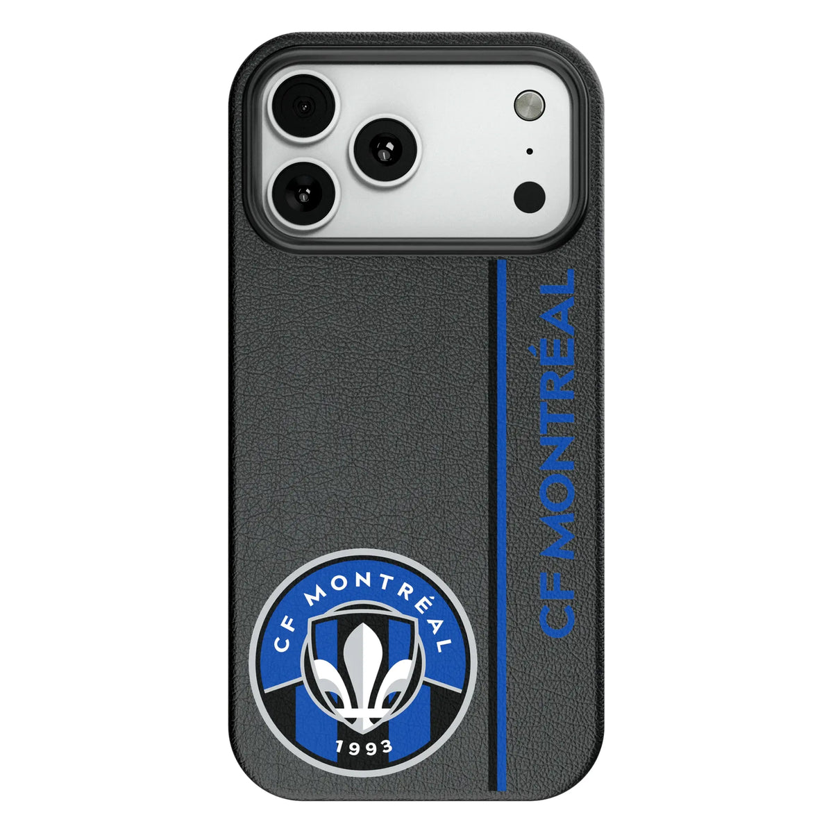 CF Montreal Sidebar MagSafe Compatible Phone Case for Apple iPhone