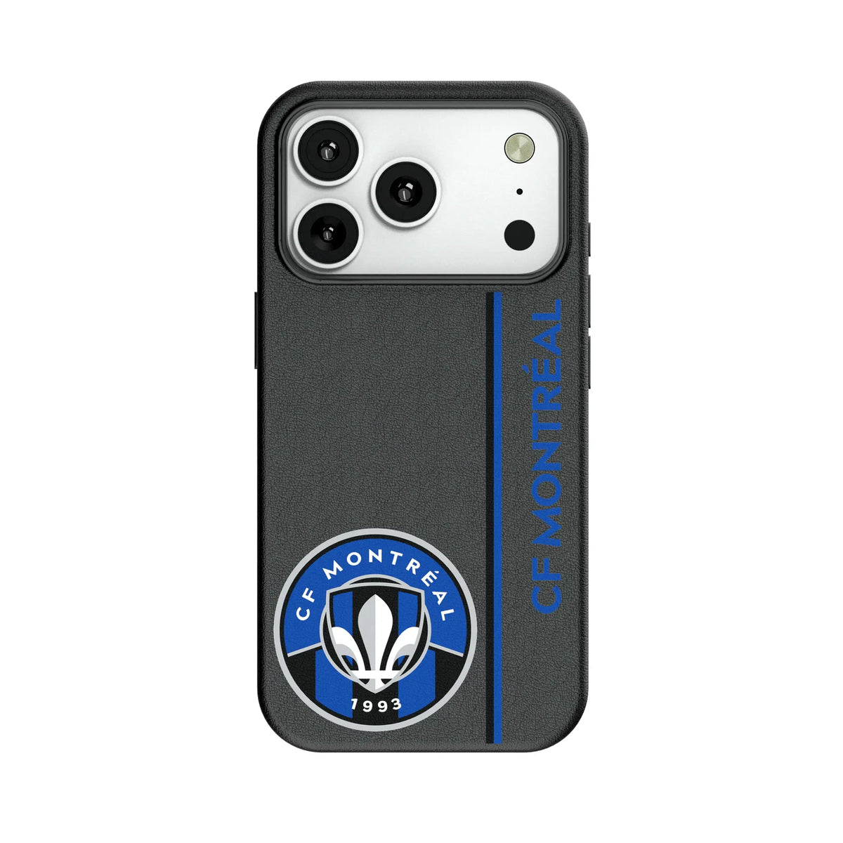 CF Montreal Sidebar MagSafe Compatible Phone Case for Apple iPhone