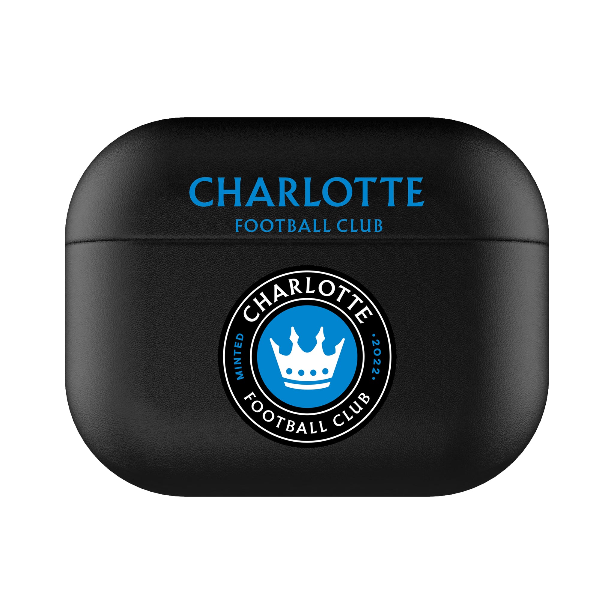 Charlotte FC Insignia AirPods AirPod Case Cover#Device_AirPods Pro 3